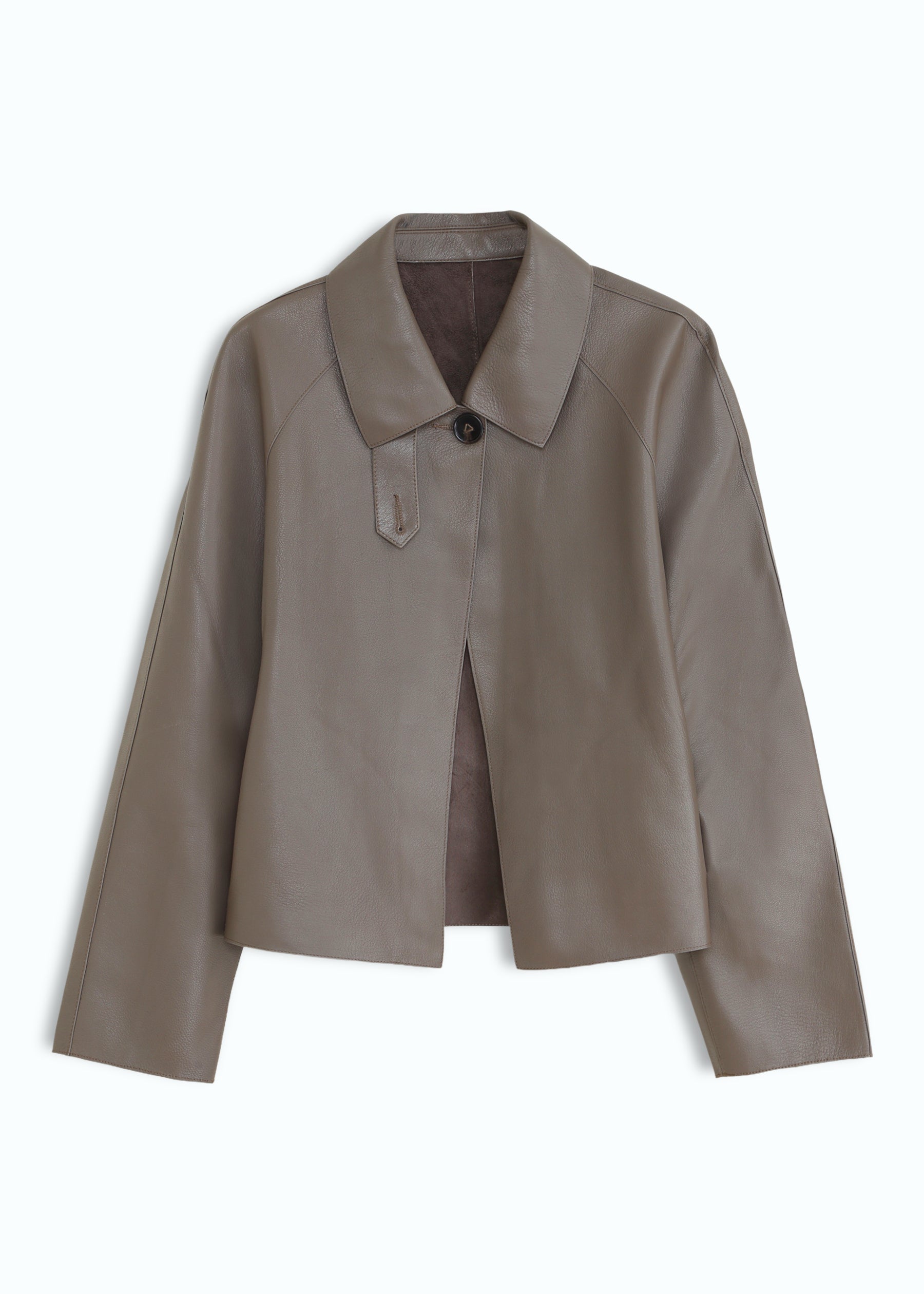 Angolo Boxy Jacket