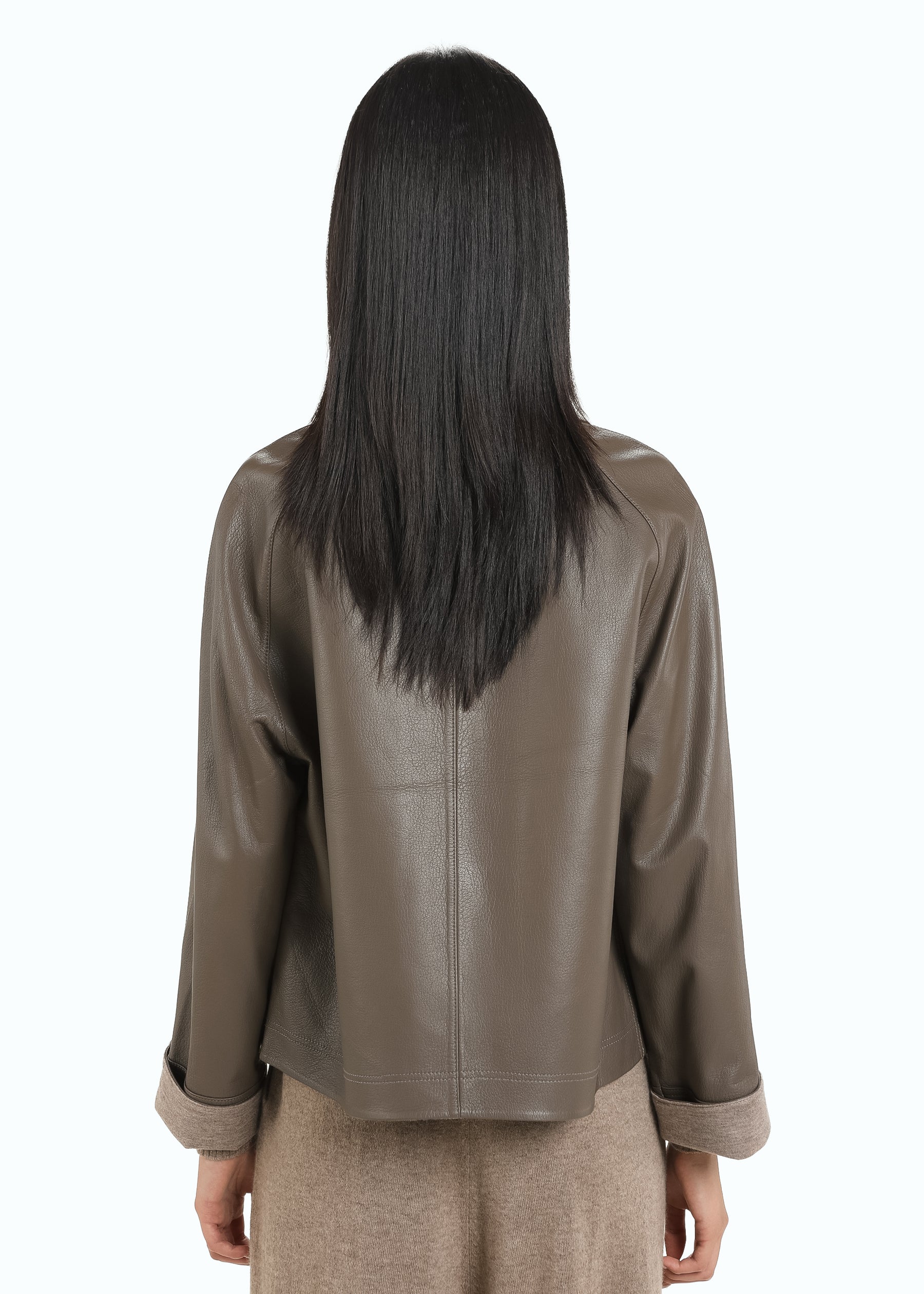 Romena Jacket