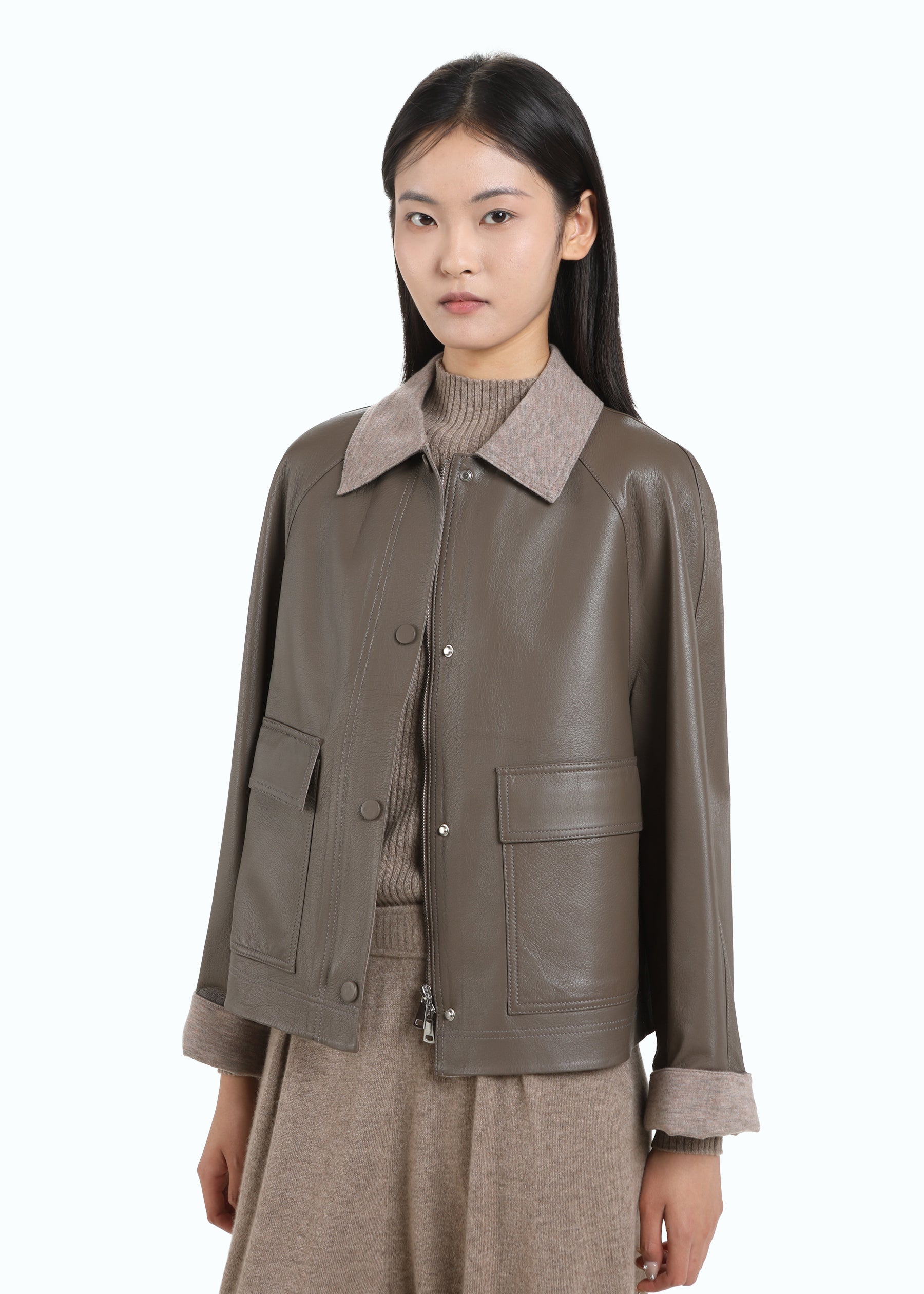 Romena Jacket