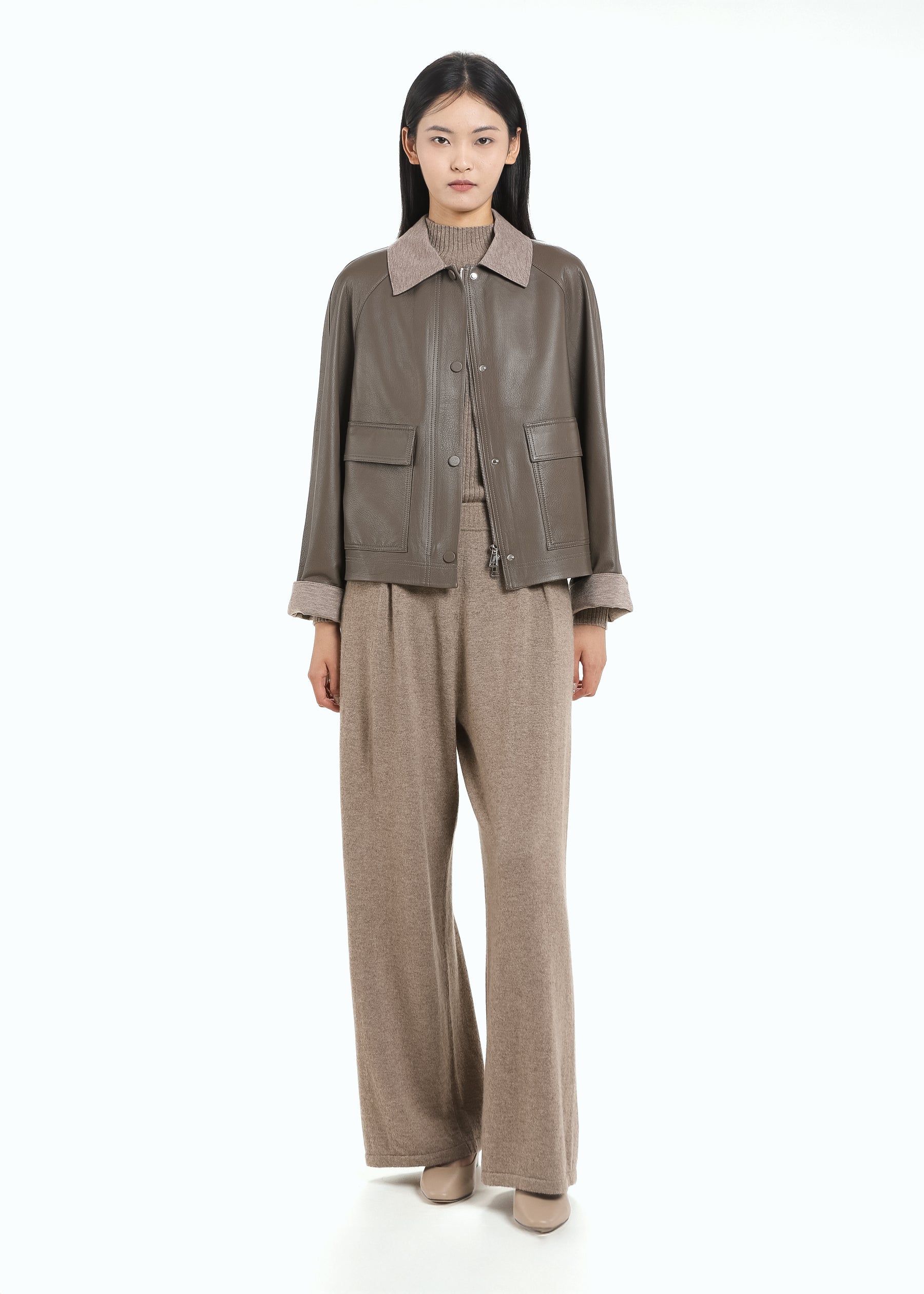 Romena Jacket