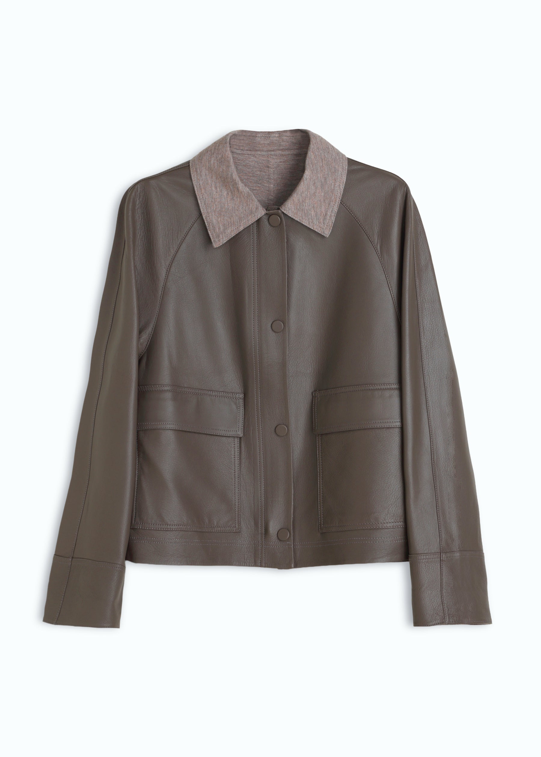 Romena Jacket