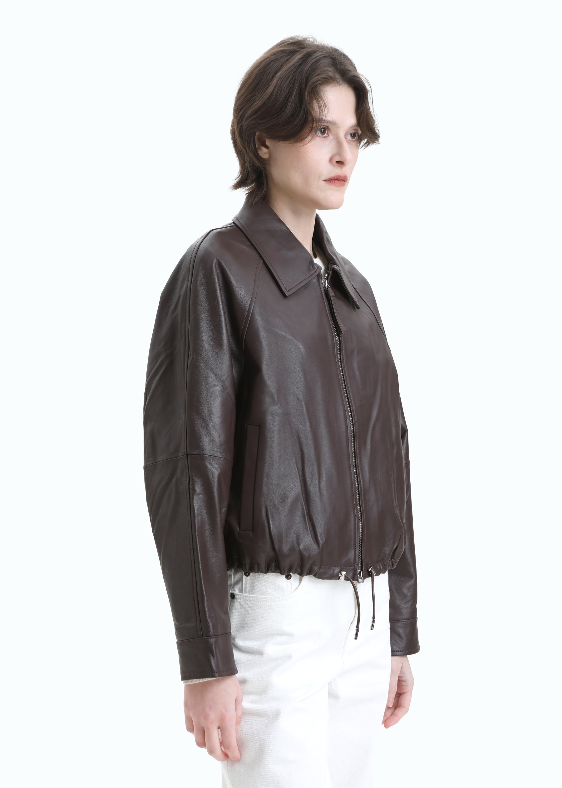 Brusia Jacket