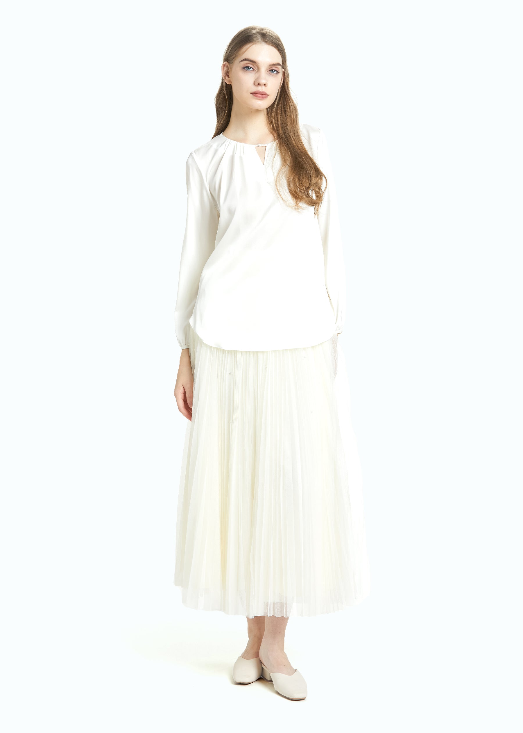 Fiandra Blouse