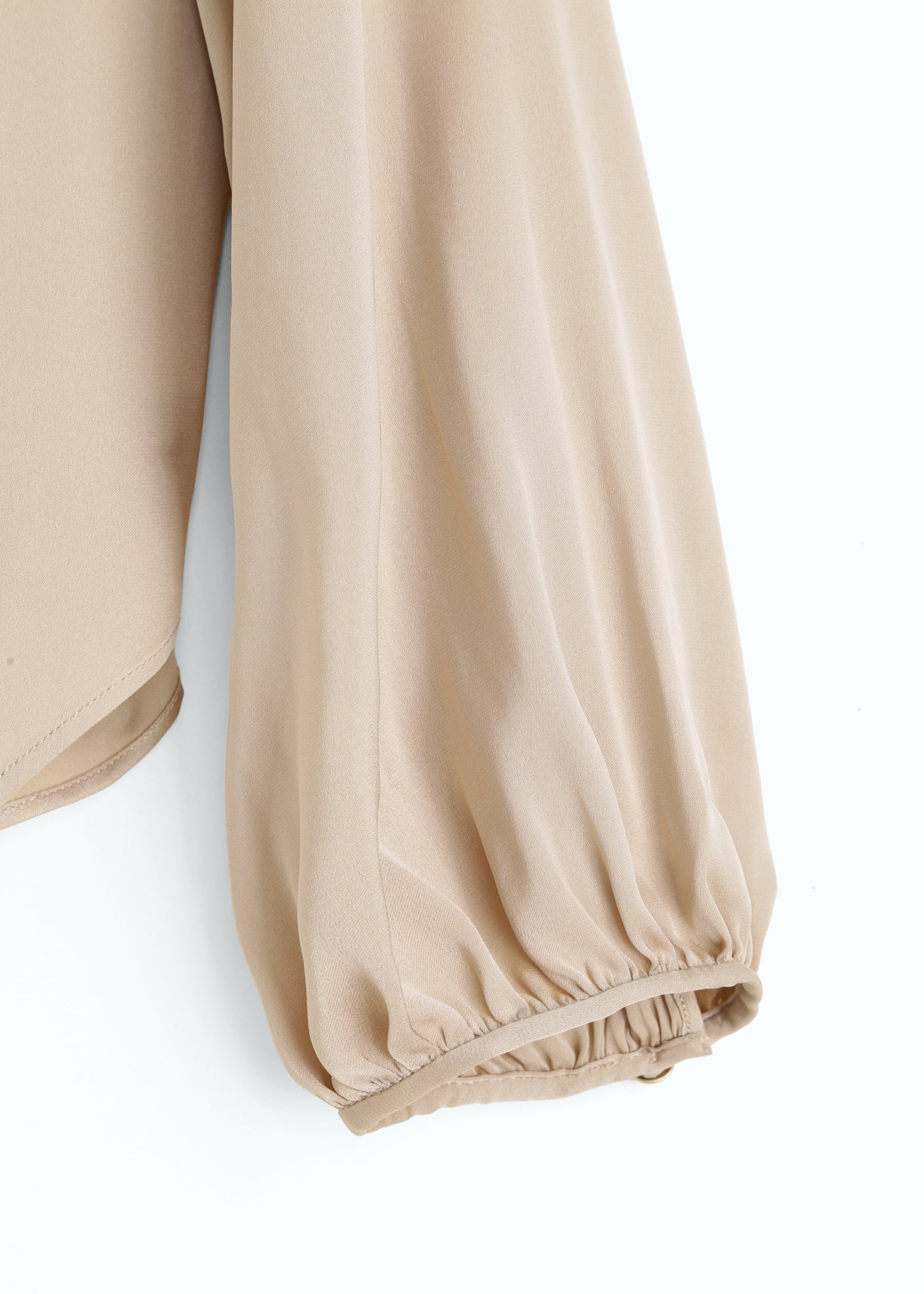 Fiandra Blouse