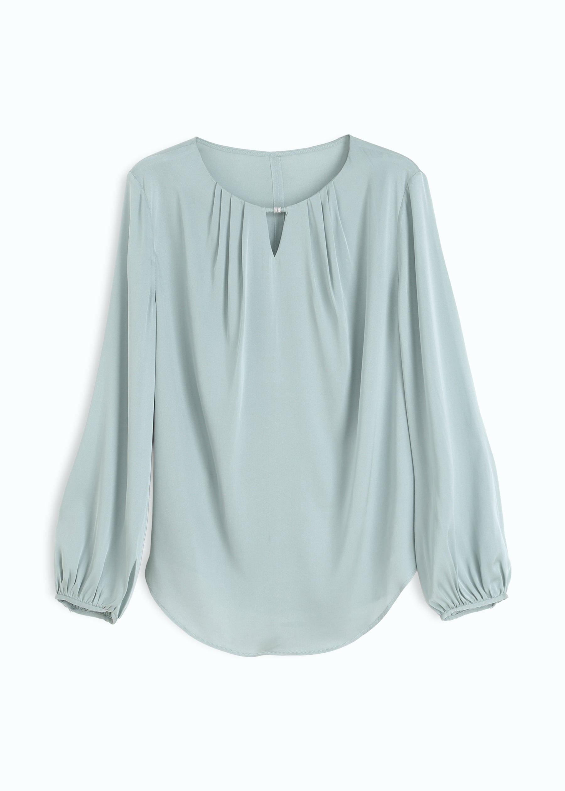 Fiandra Blouse