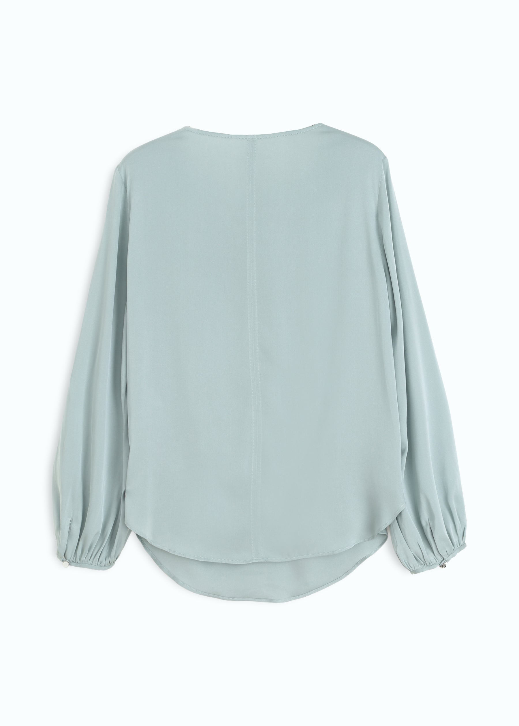 Fiandra Blouse