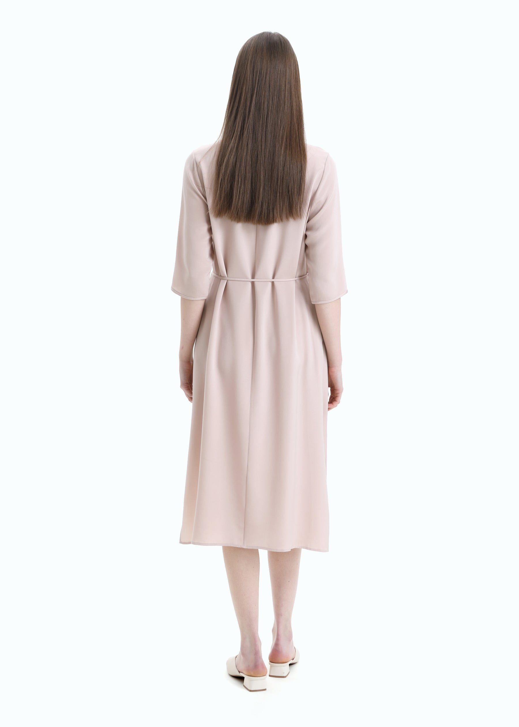 Levana Dress