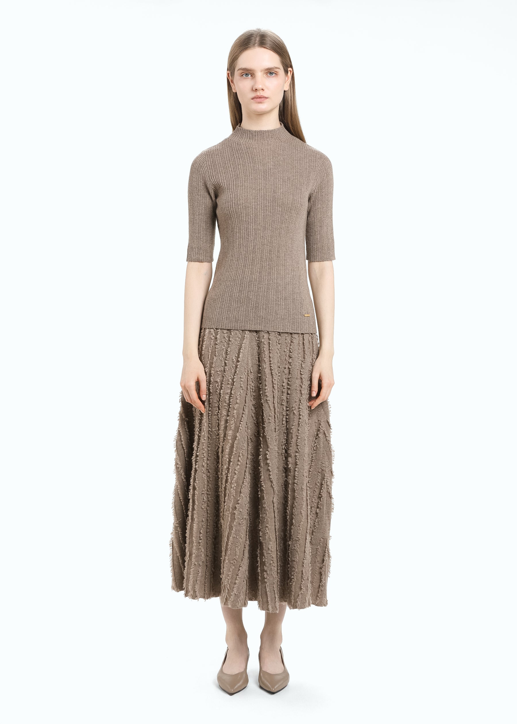 Dolcezza Jumper
