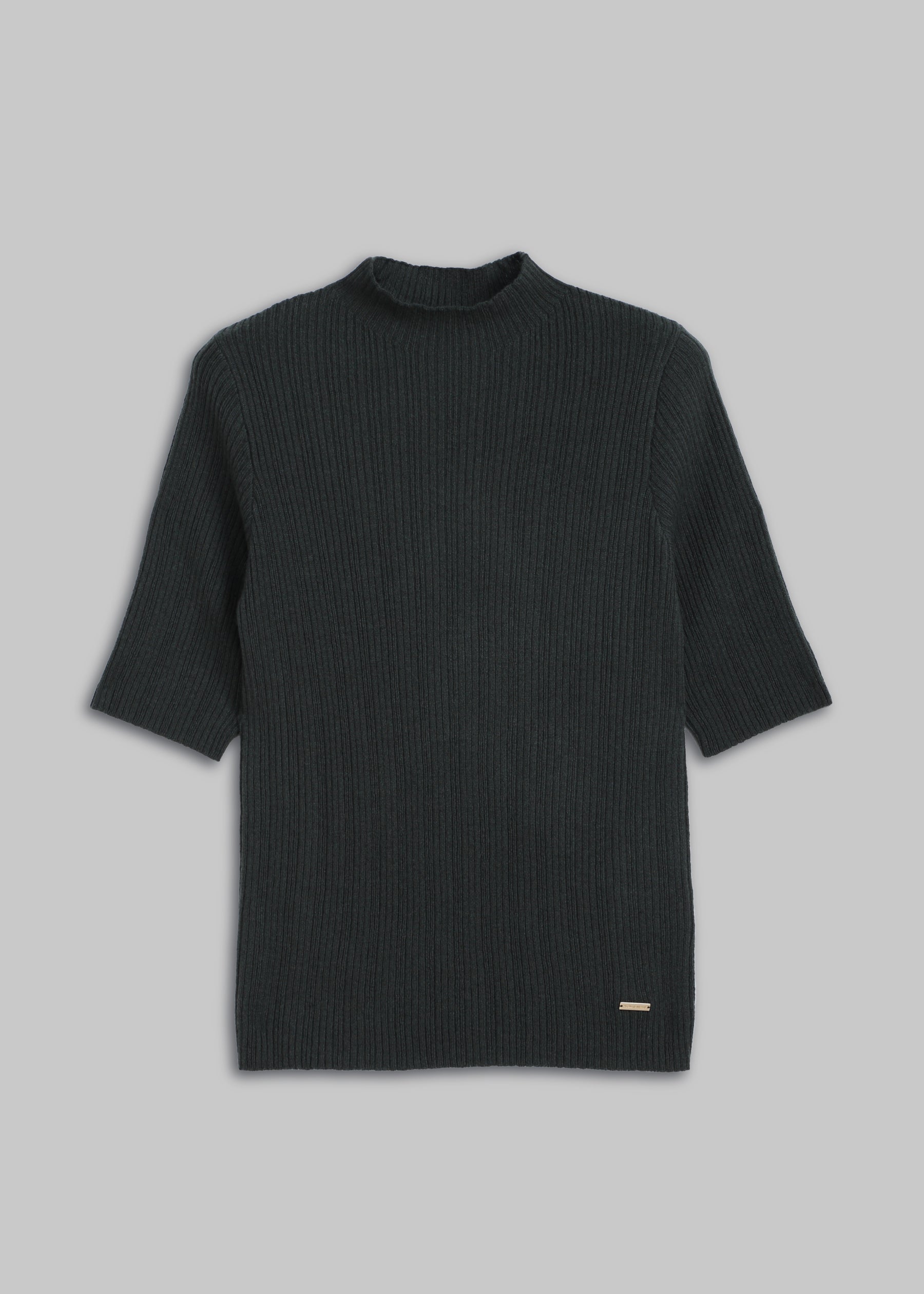 Dolcezza Turtleneck Cashmere Jumper