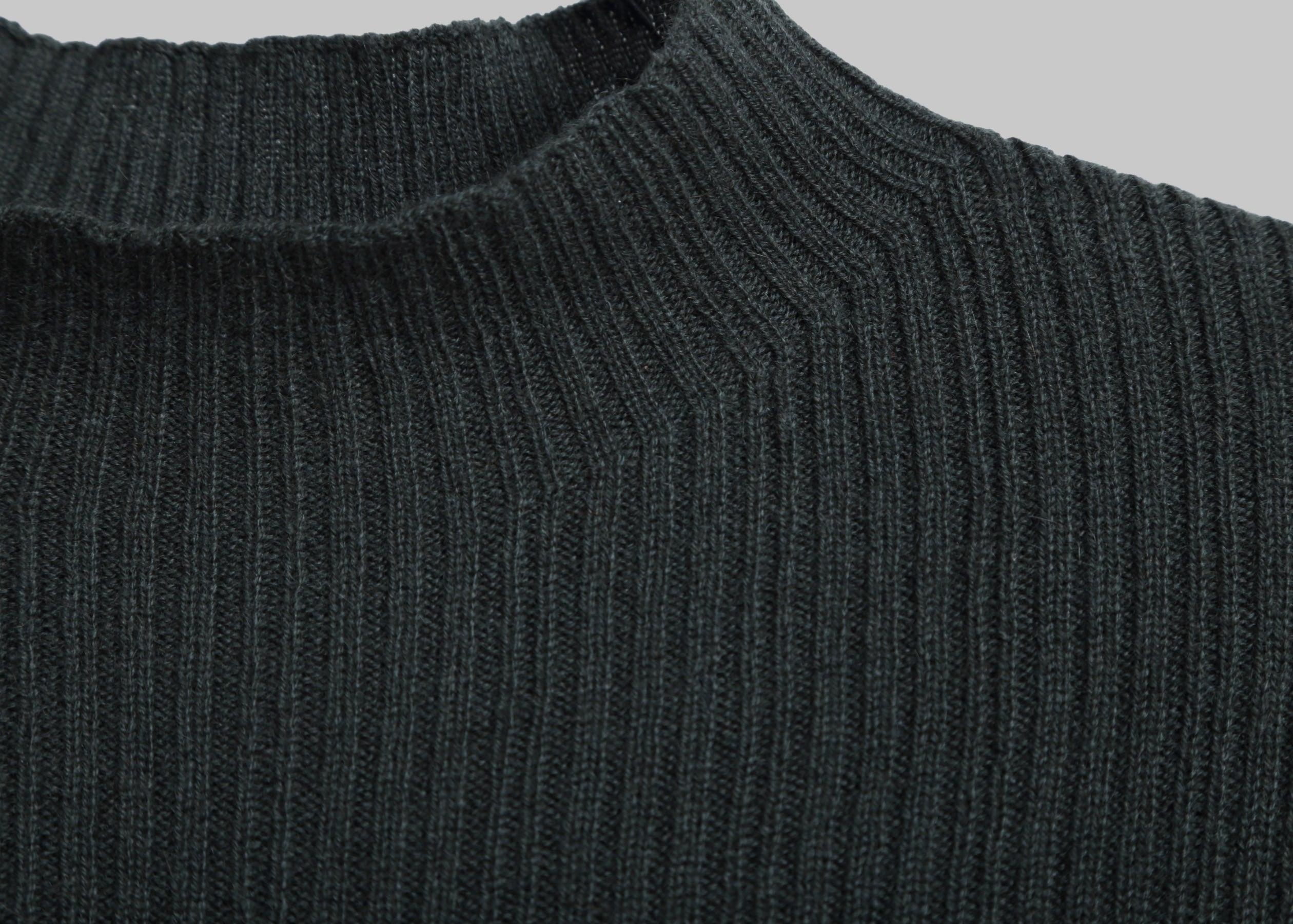 Dolcezza Turtleneck Cashmere Jumper