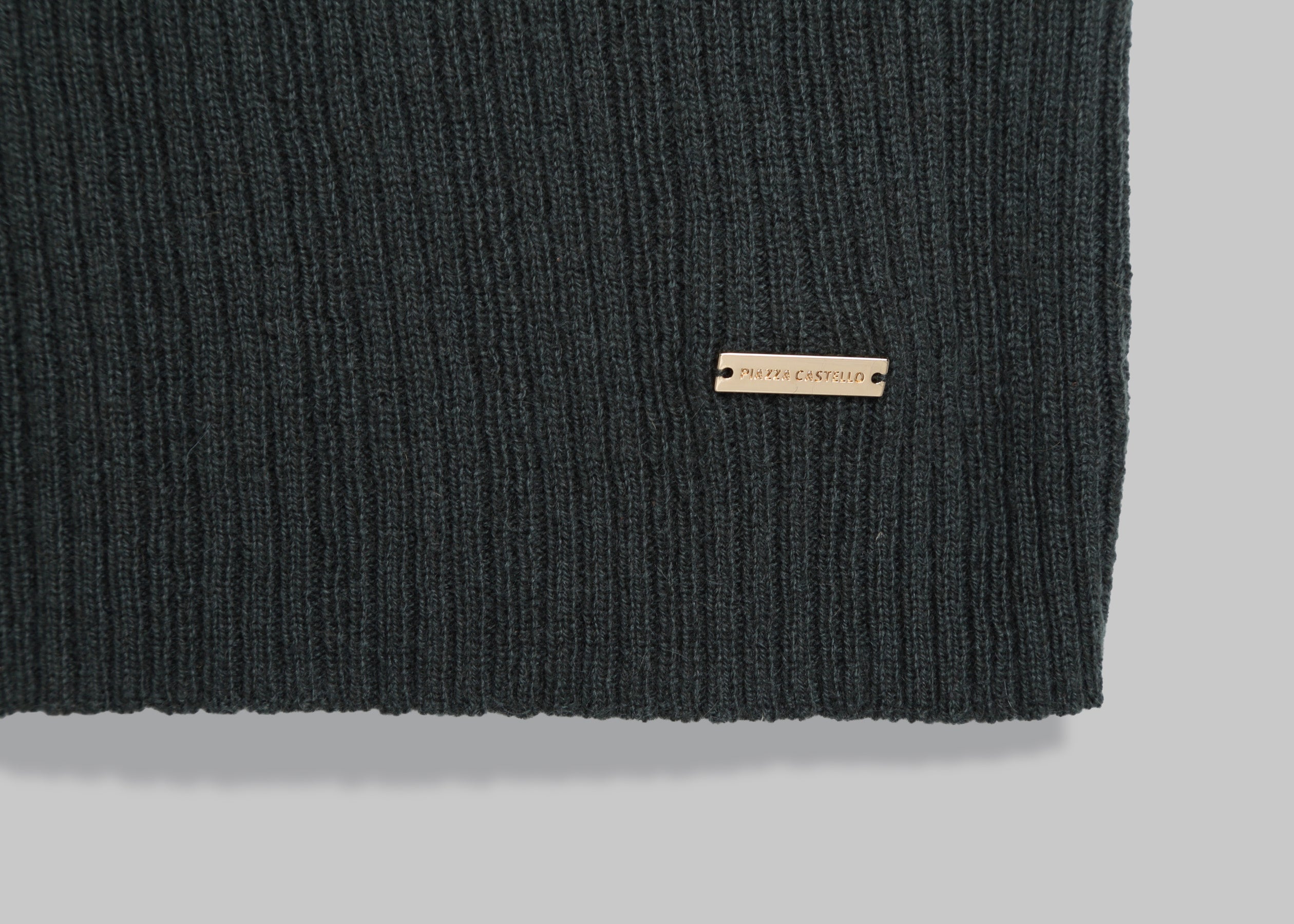 Dolcezza Turtleneck Cashmere Jumper