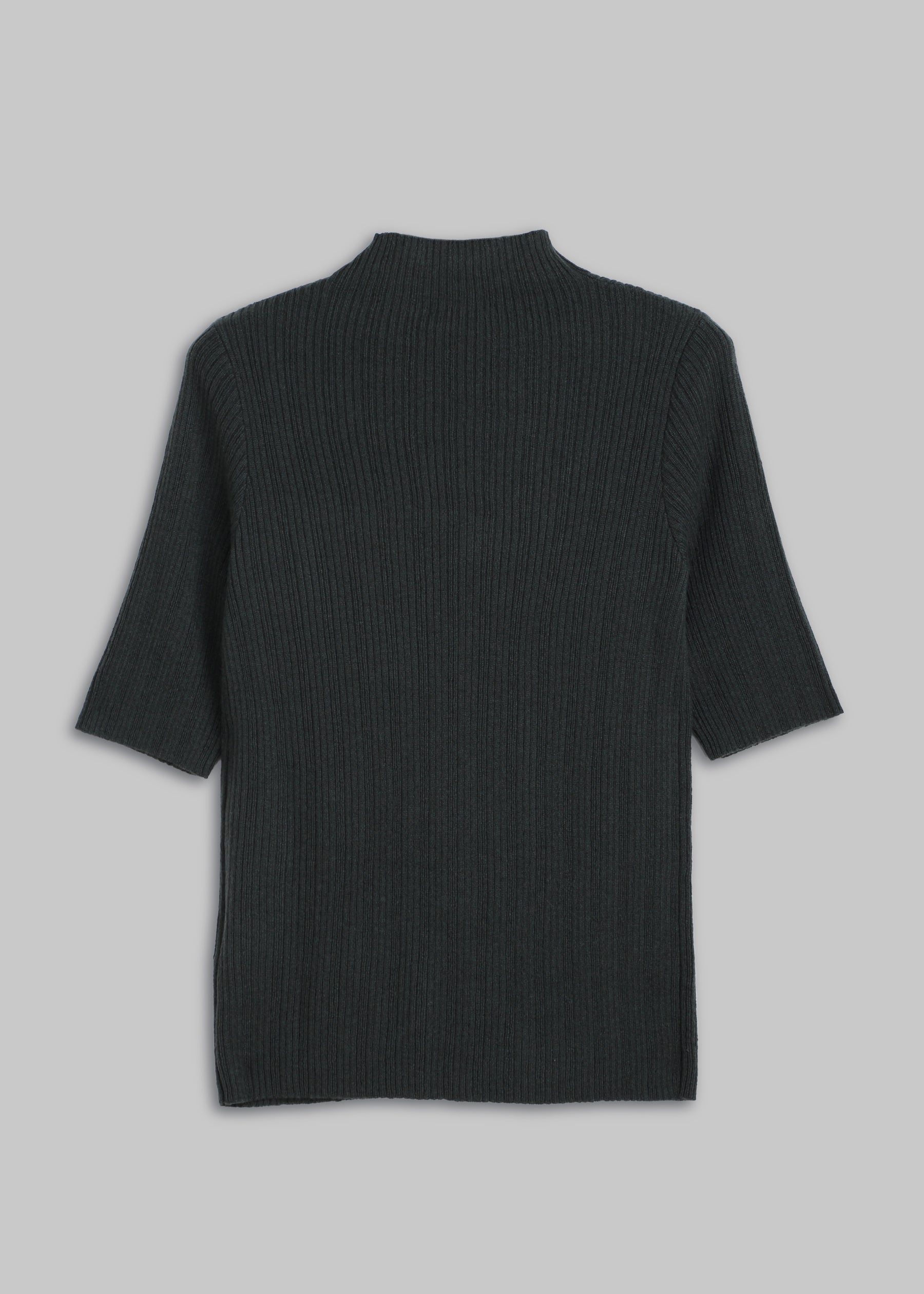 Dolcezza Turtleneck Cashmere Jumper