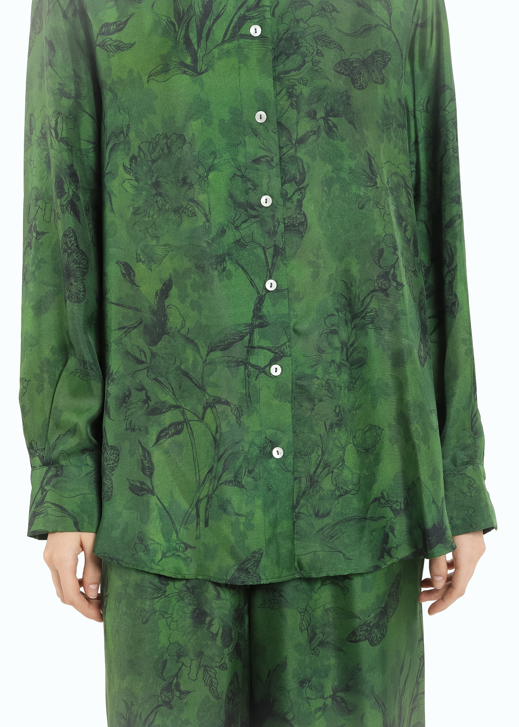  Mirtilla Shirt