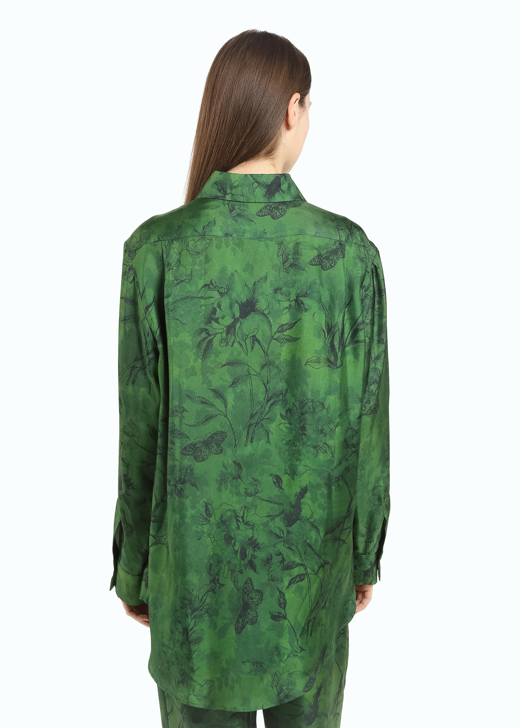  Mirtilla Shirt
