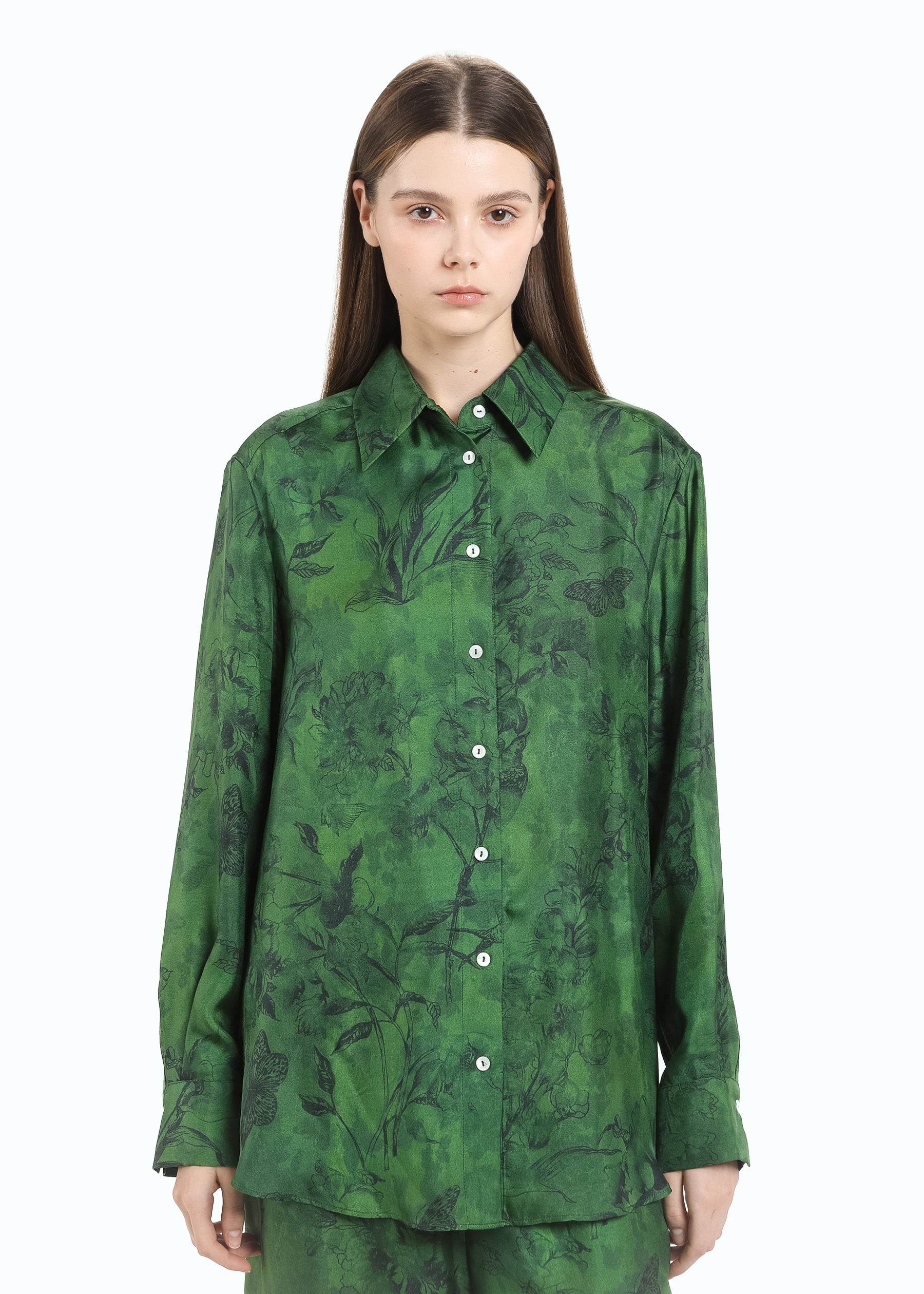  Mirtilla Shirt