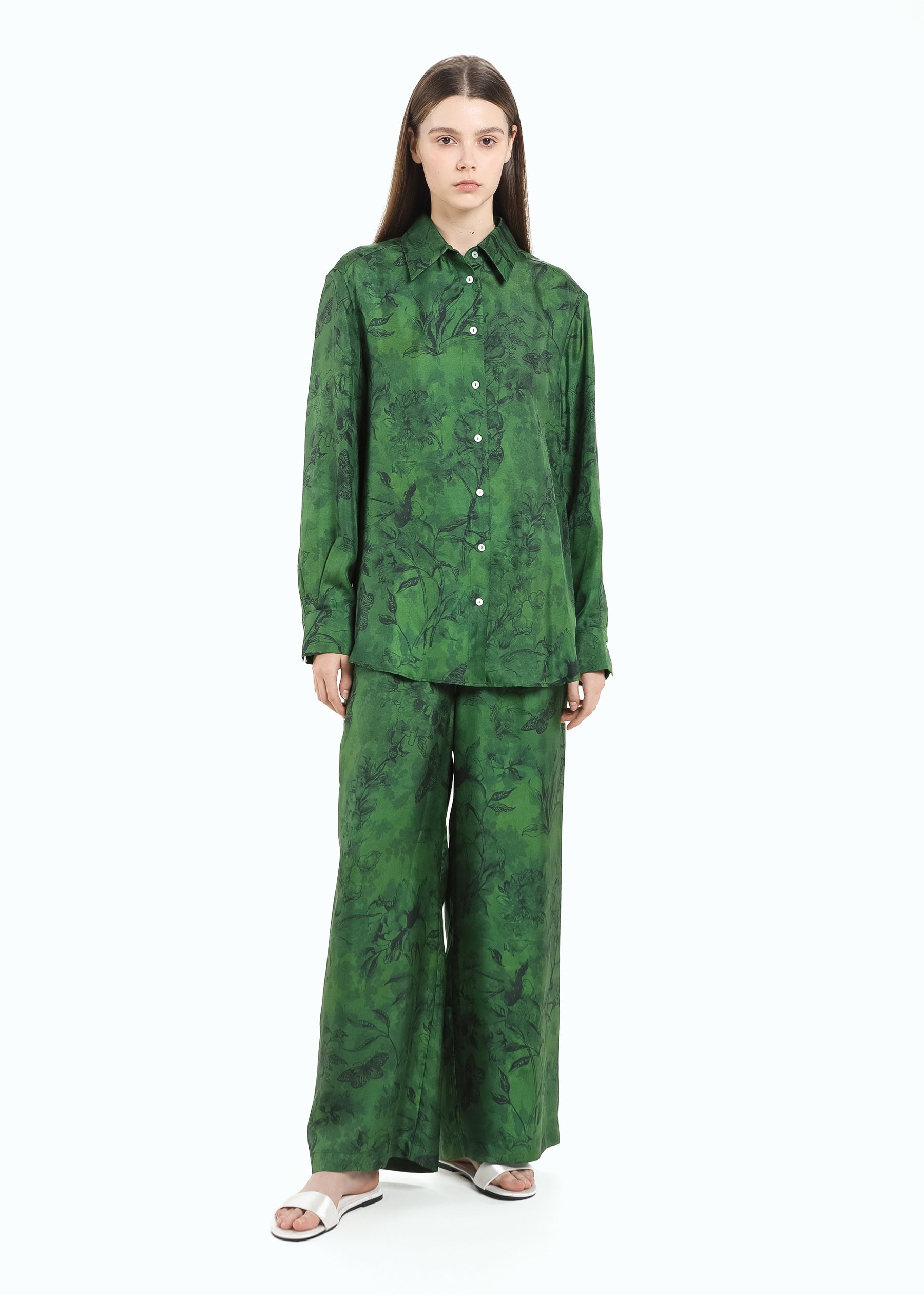  Mirtilla Shirt