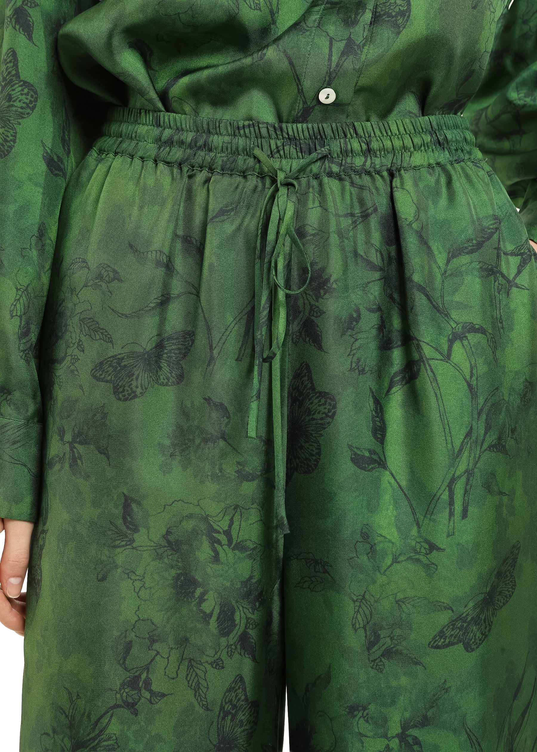  Mirtilla Trousers