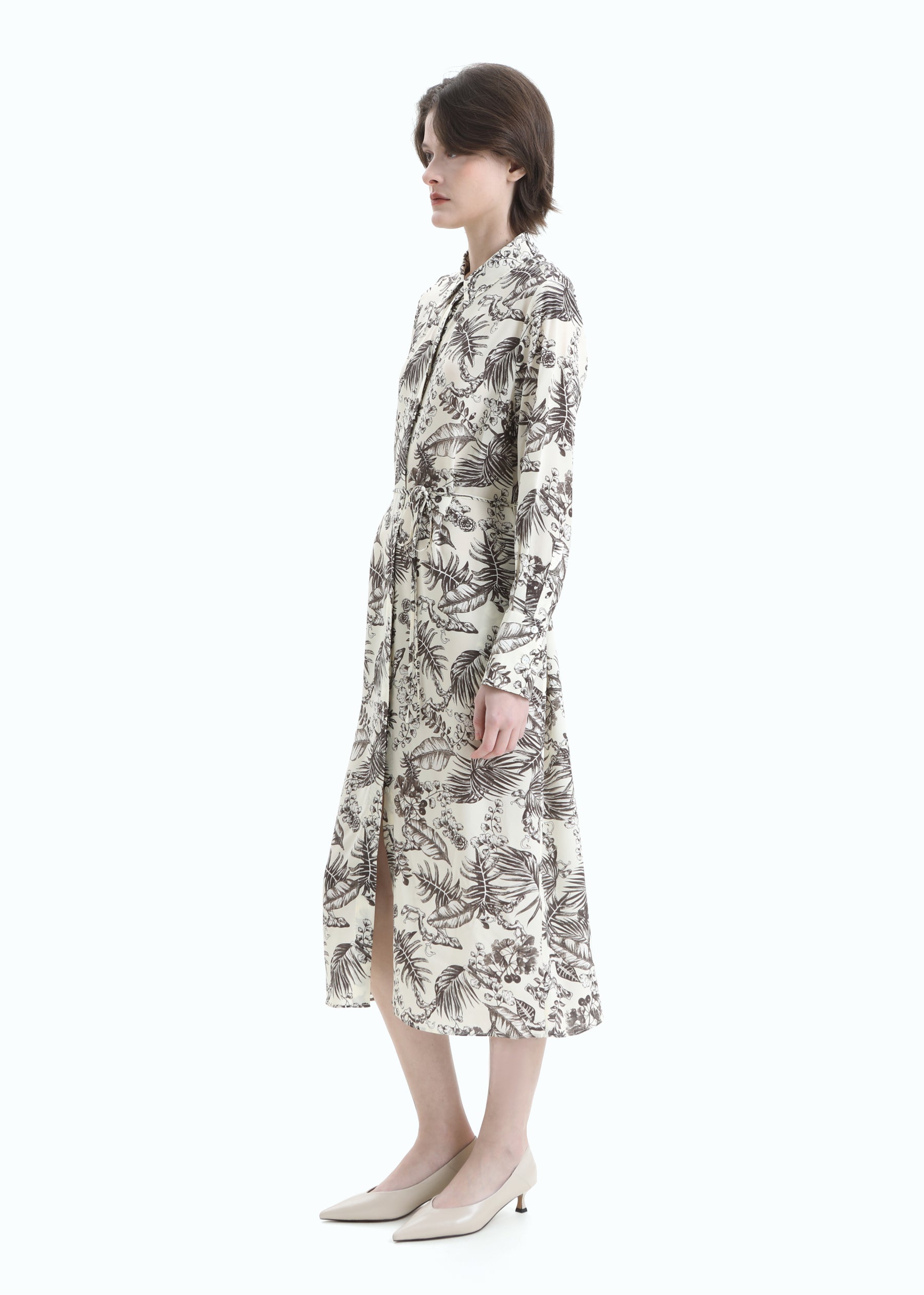 Musa Dress