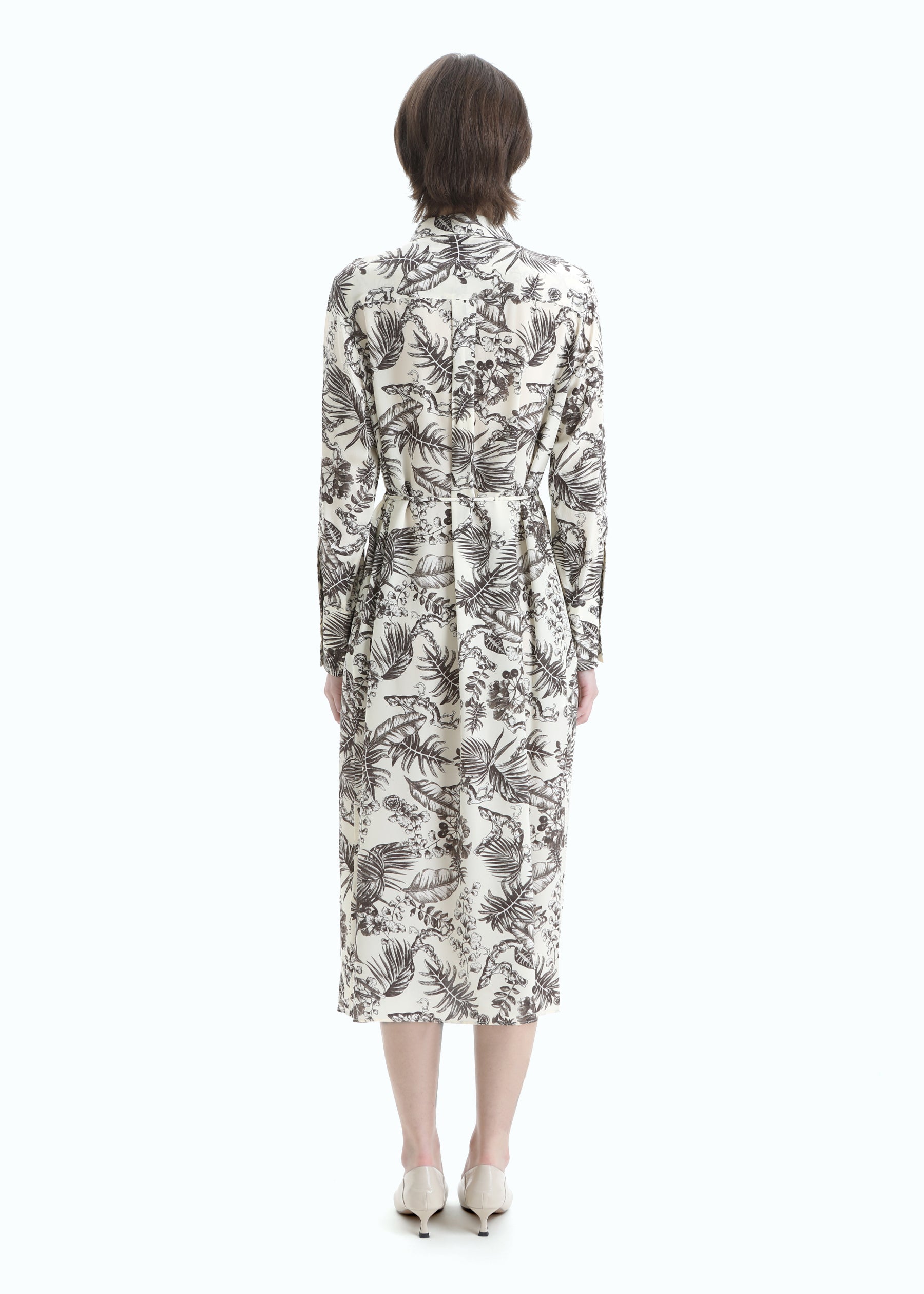 Musa Dress
