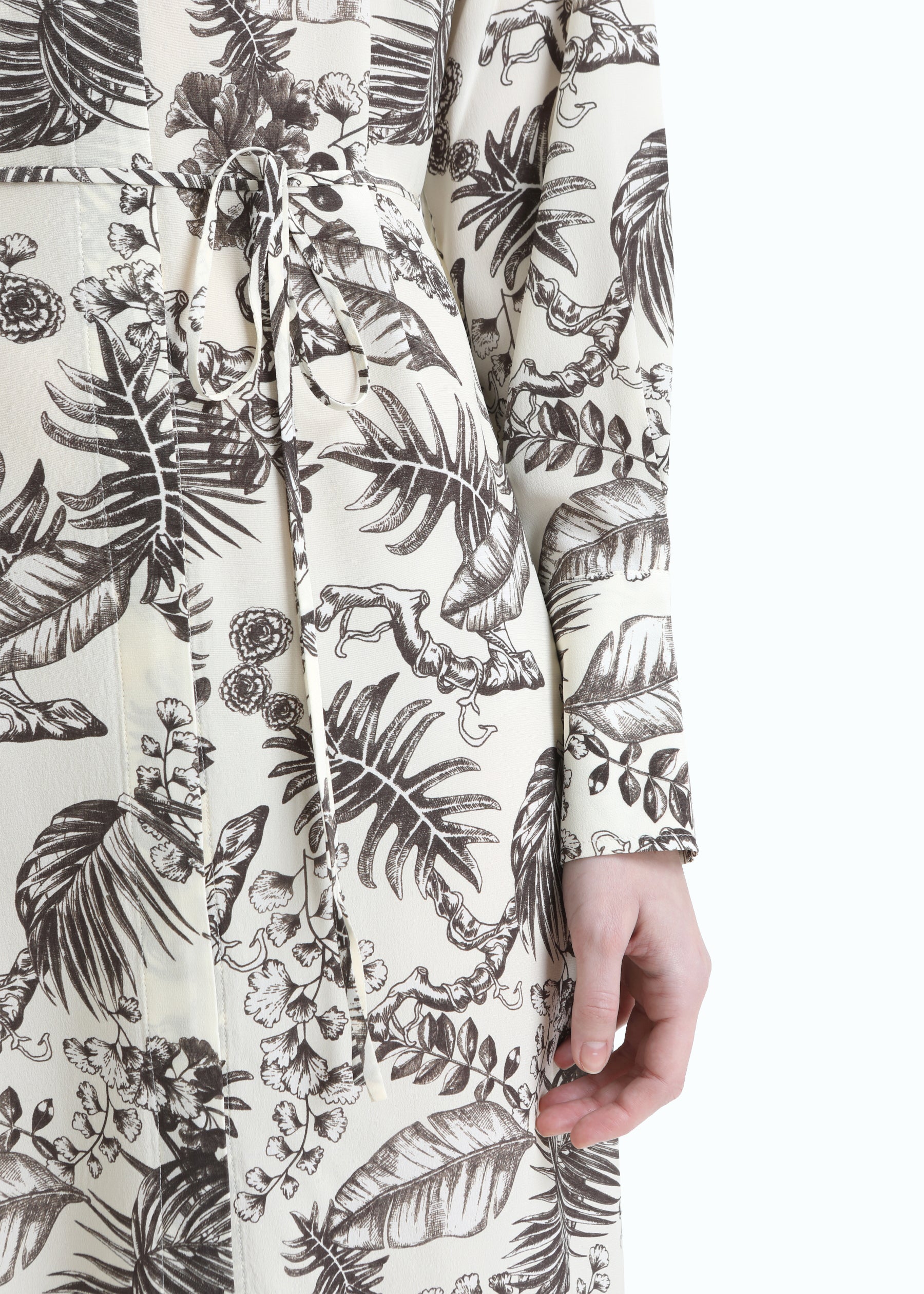 Musa Dress