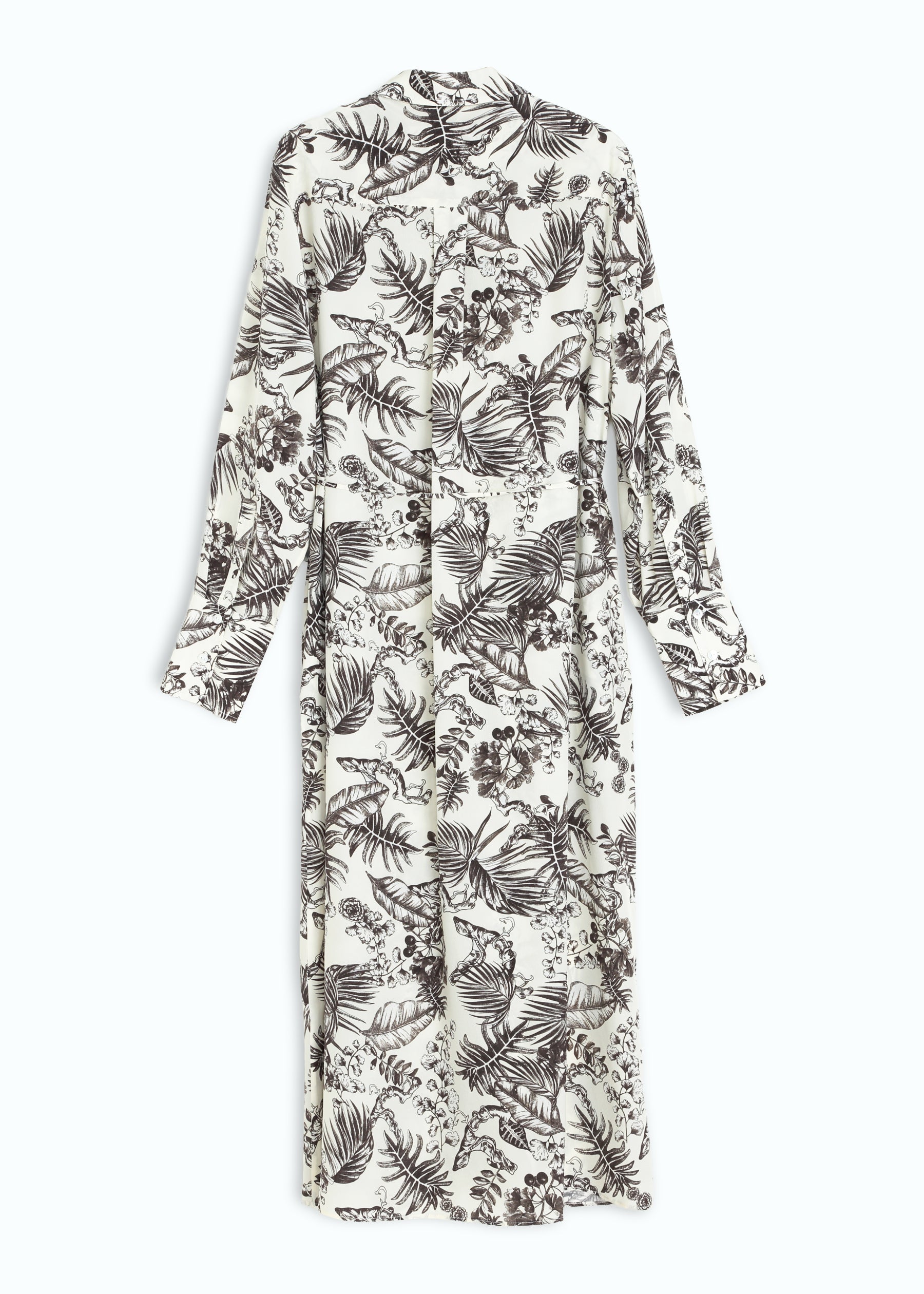 Musa Dress