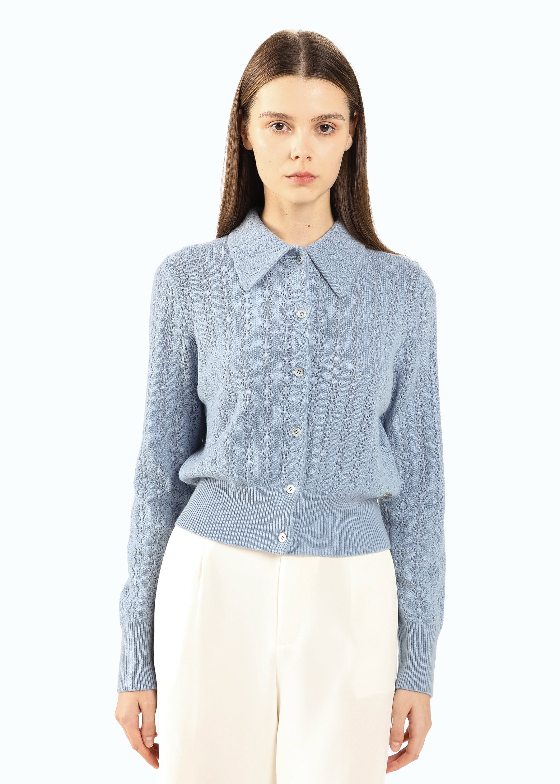 Traforo Cardigan