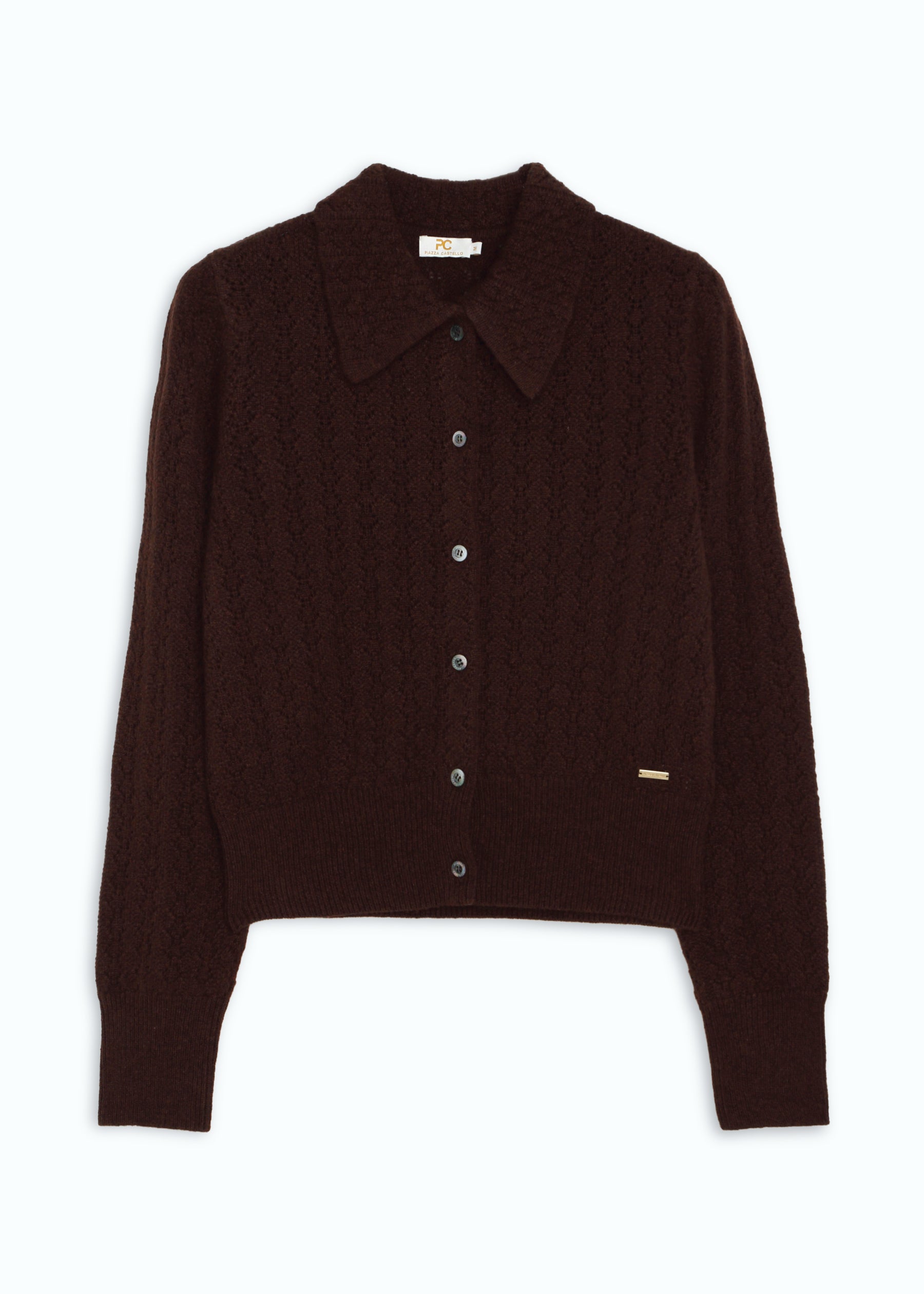 Traforo Cardigan
