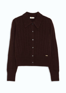 Traforo Cardigan