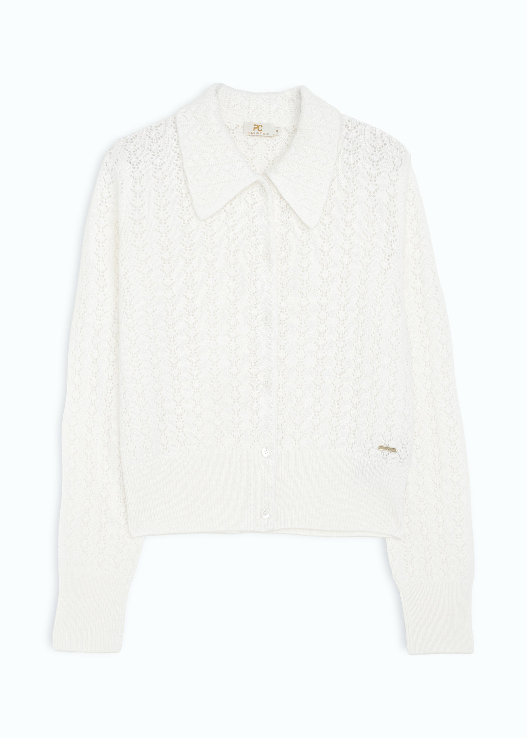 Traforo Cardigan