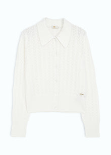 Traforo Cardigan