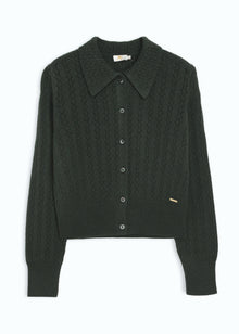 Traforo Cardigan