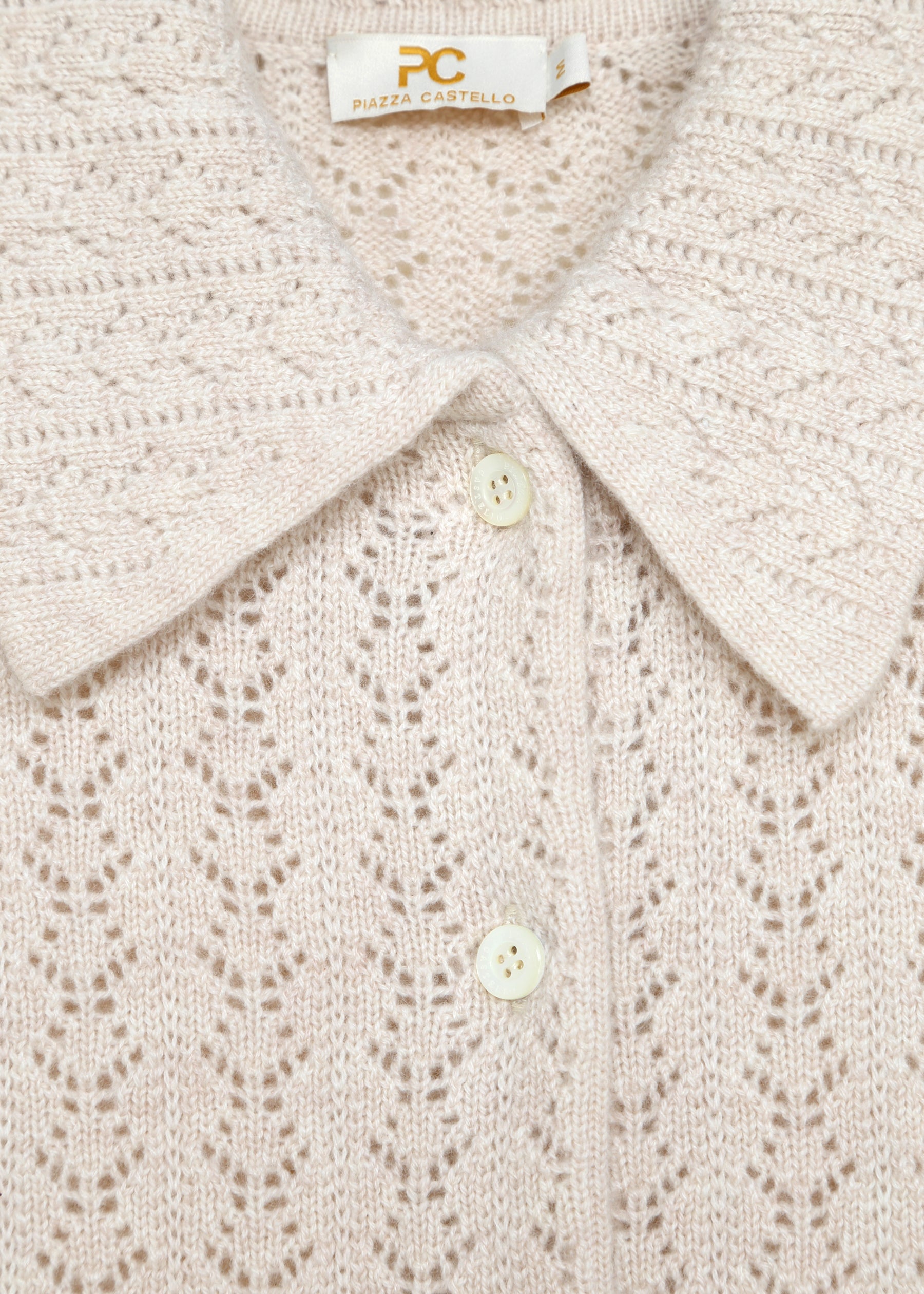 Traforo Cardigan