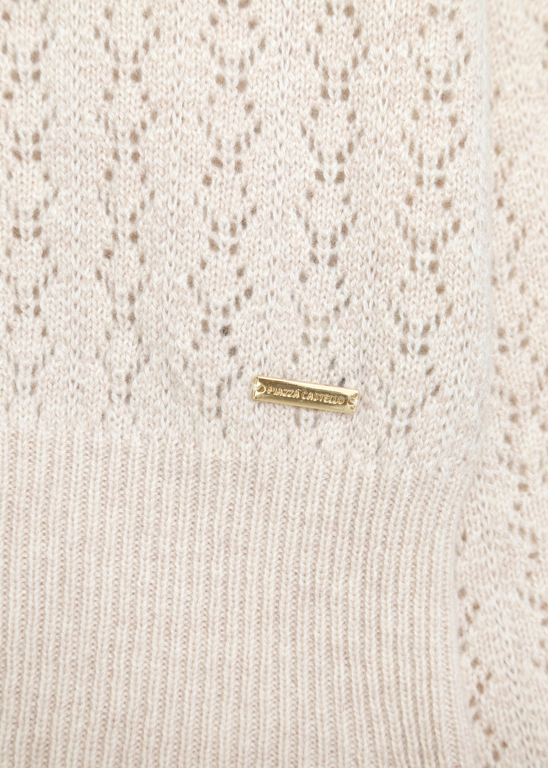 Traforo Cardigan