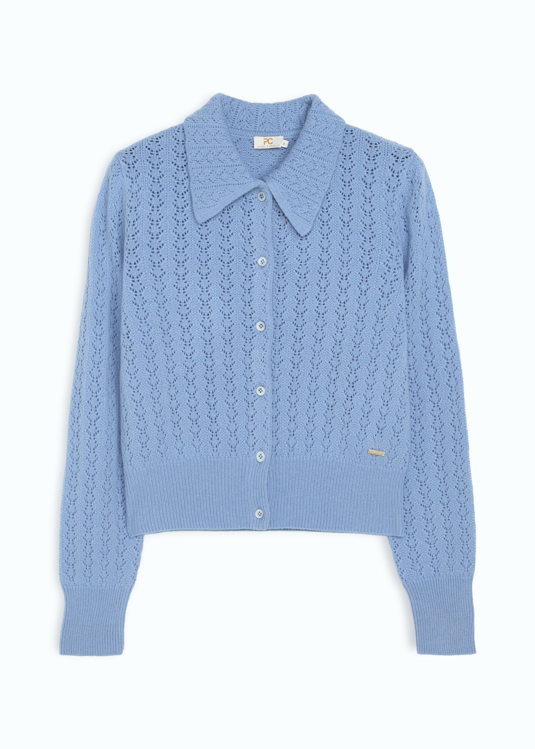 Traforo Cardigan