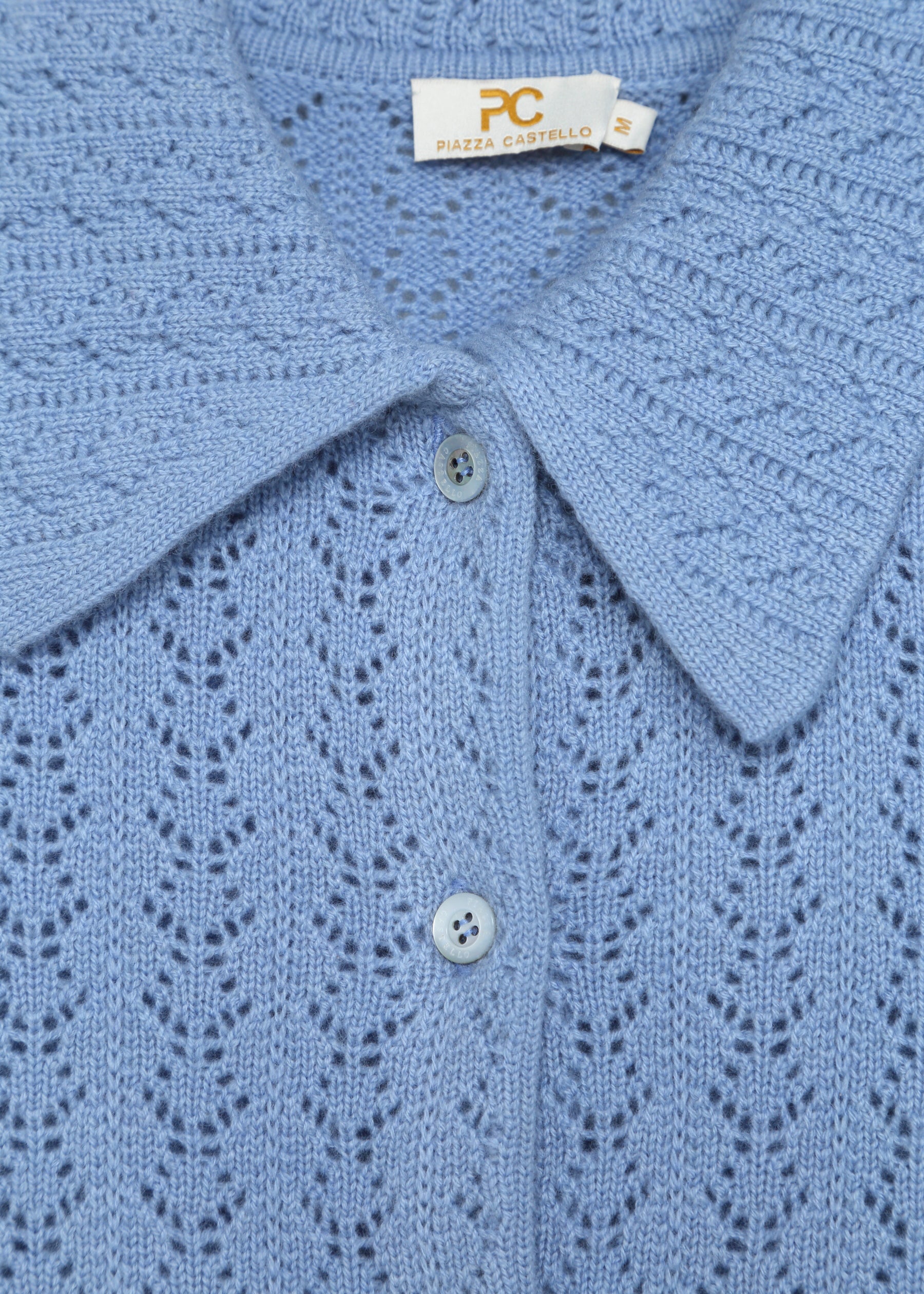 Traforo Cardigan