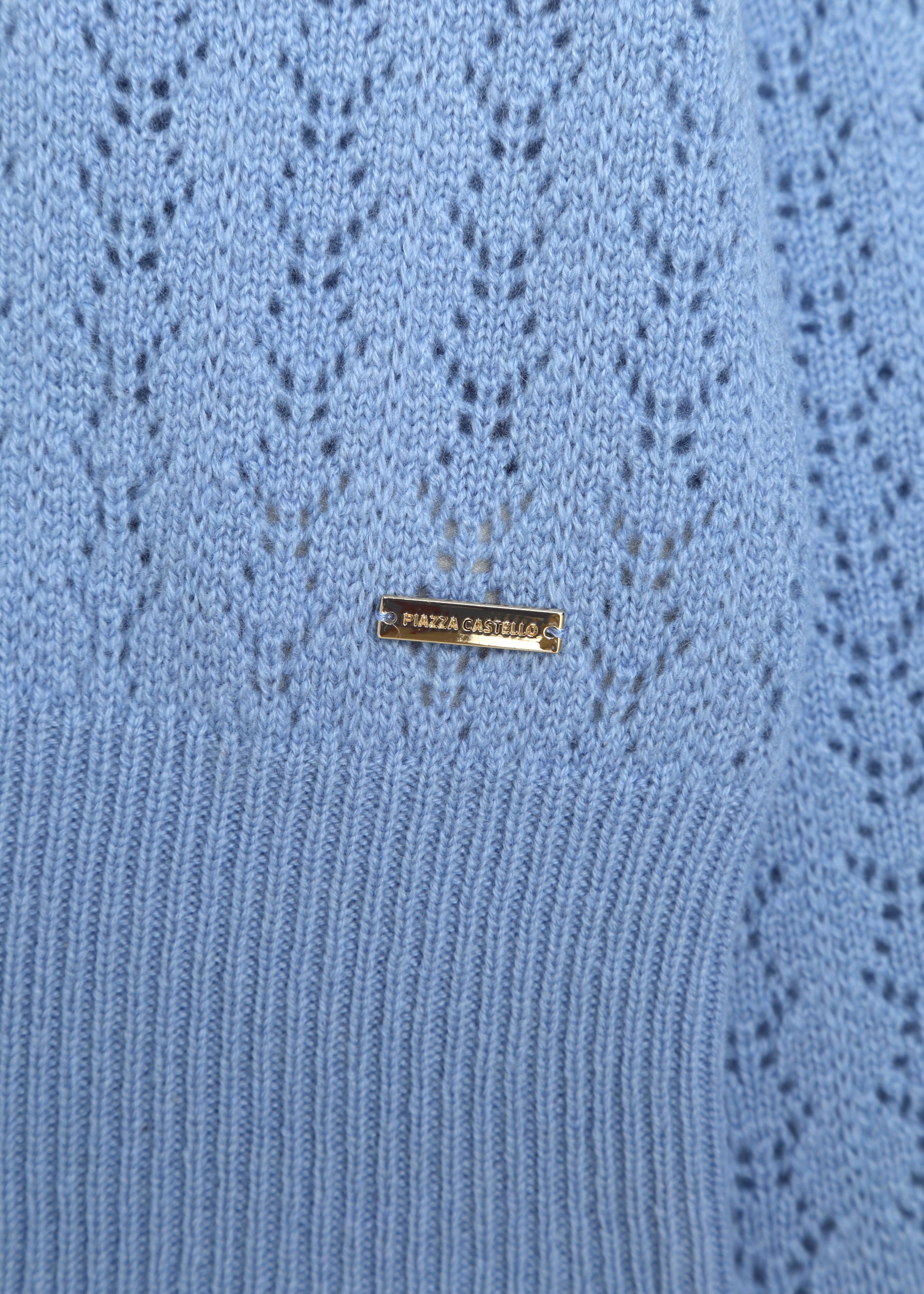 Traforo Cardigan
