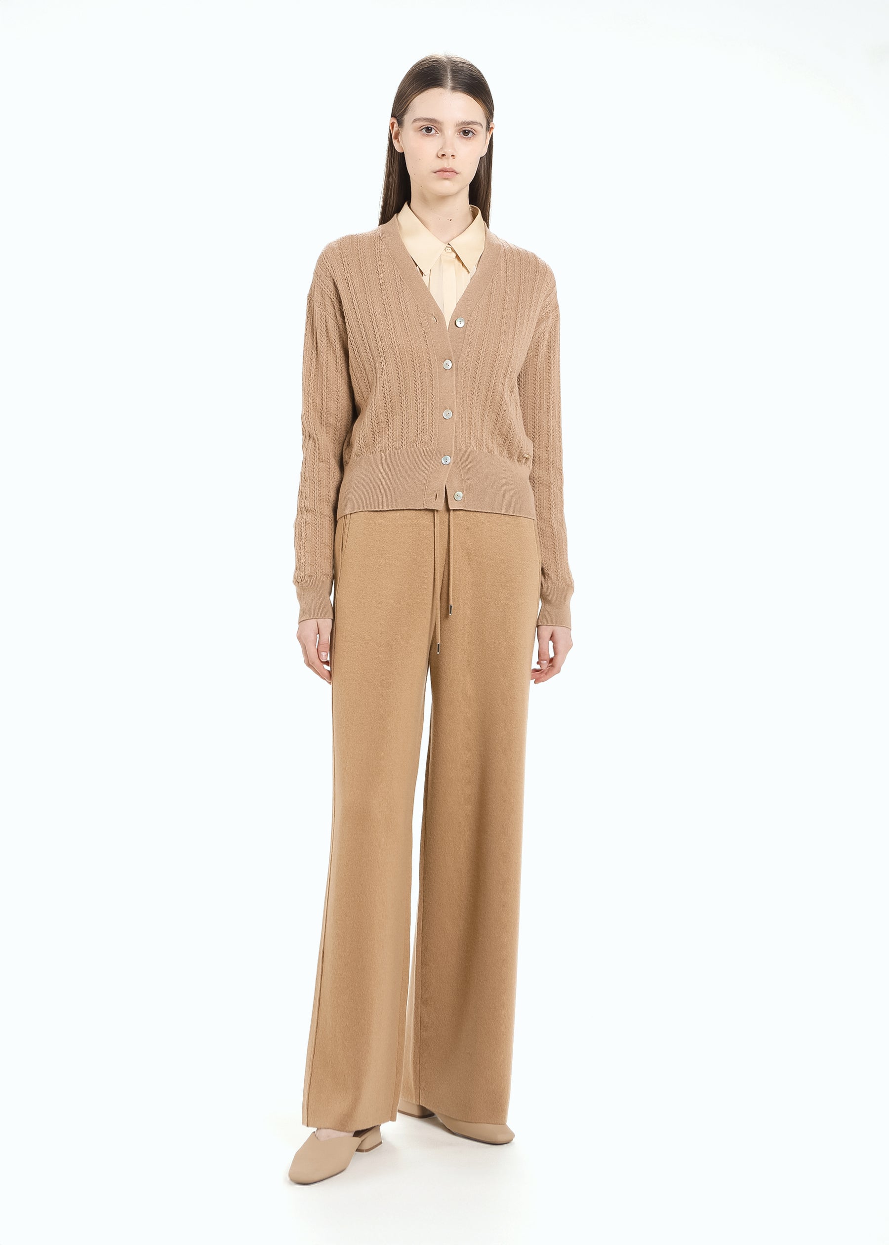 Silenzio Cardigan