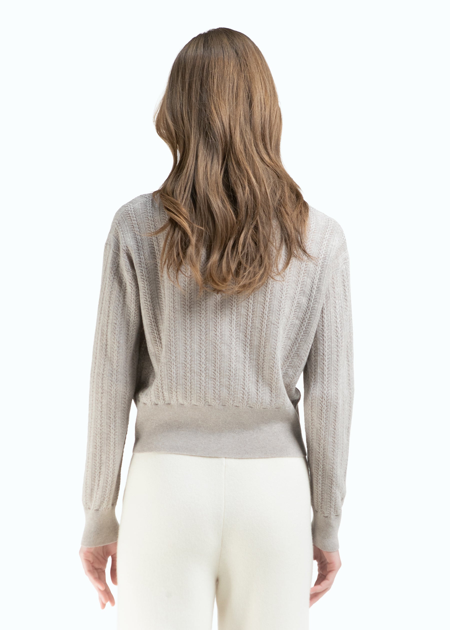 Silenzio Cardigan