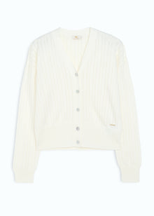 Silenzio Cardigan