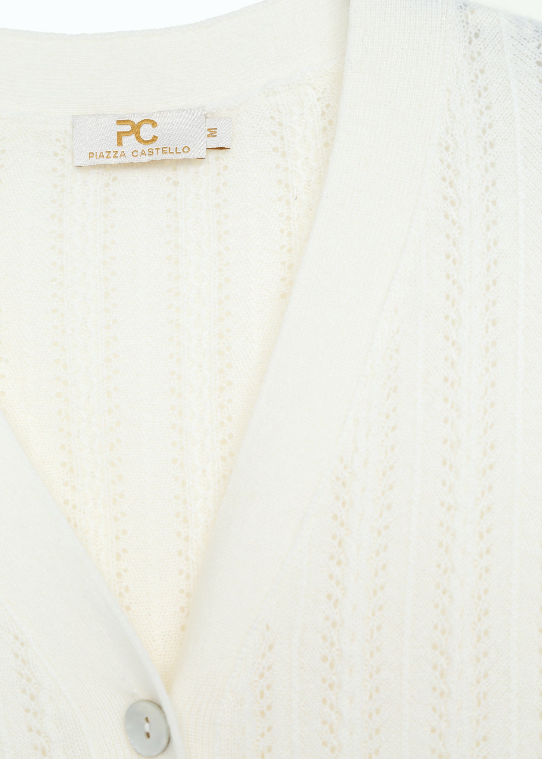Silenzio Cardigan