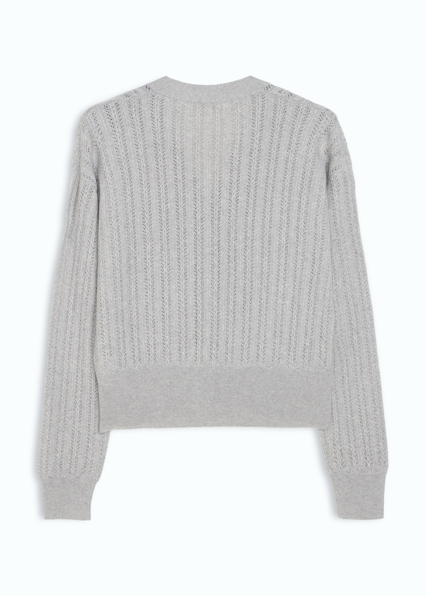 Silenzio Cardigan