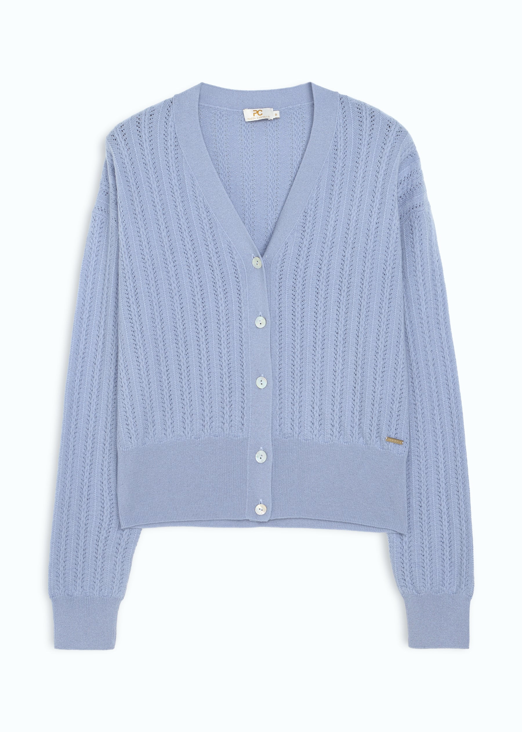 Silenzio Cardigan