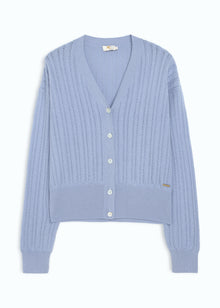 Silenzio Cardigan