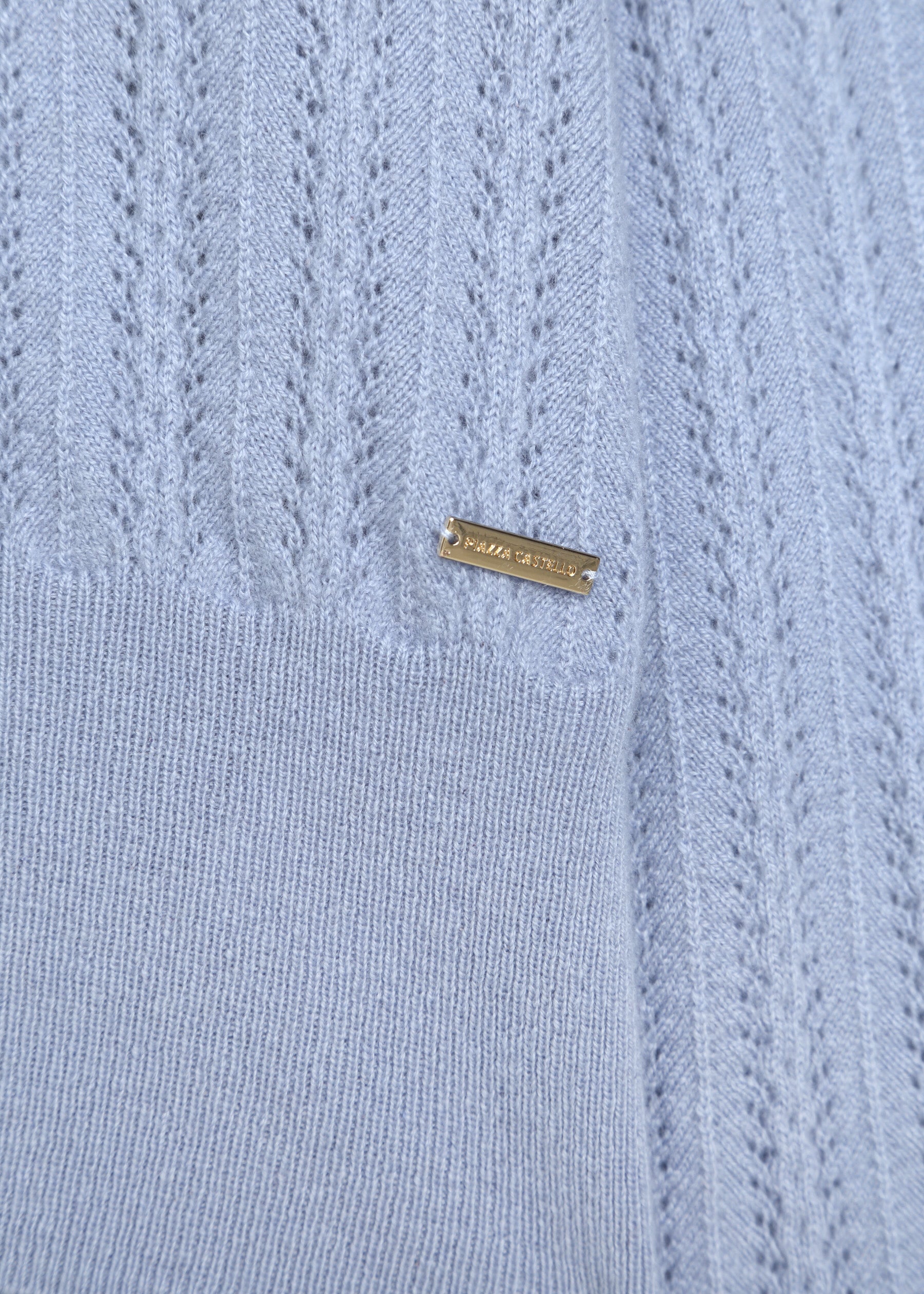 Silenzio Cardigan