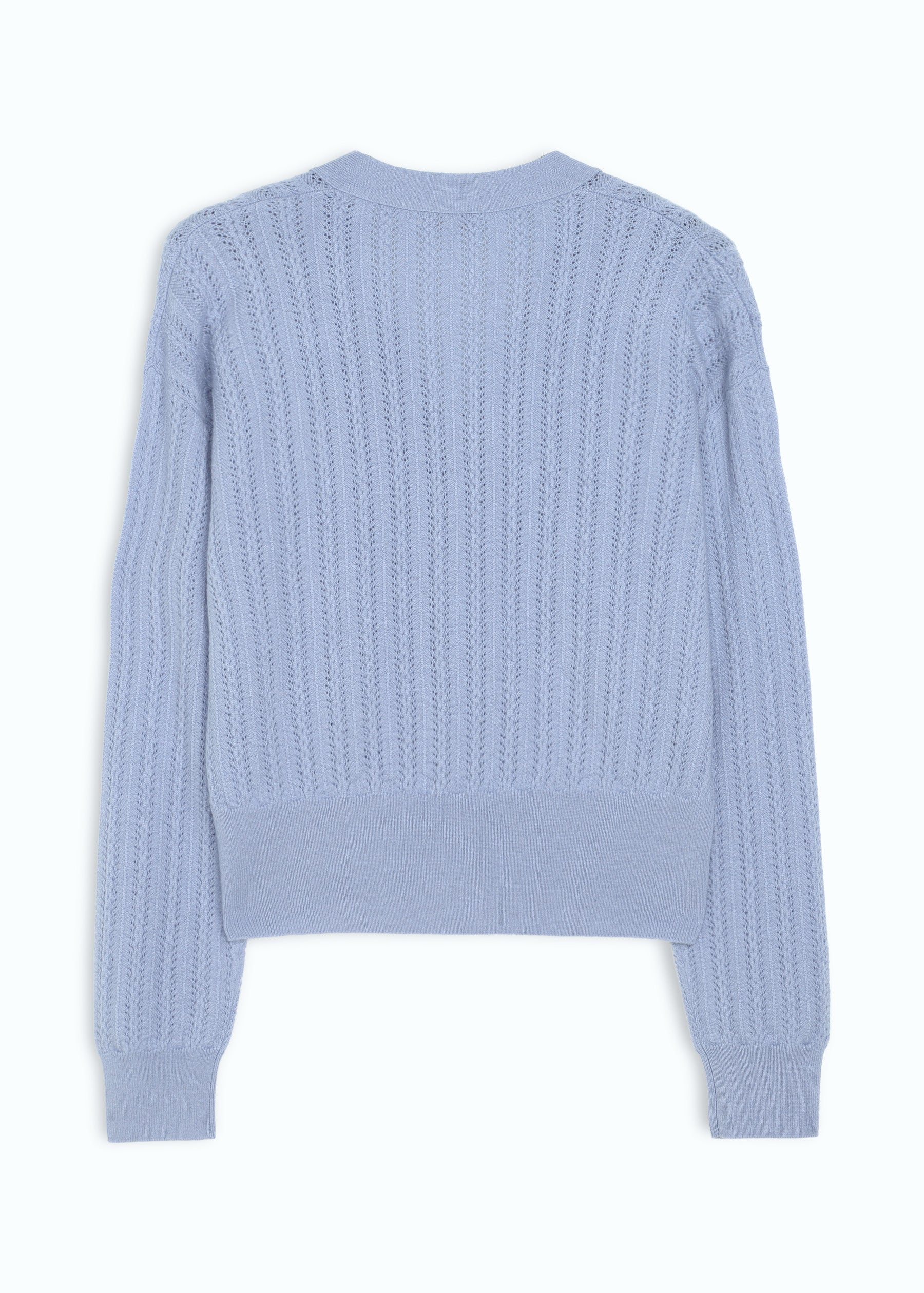 Silenzio Cardigan