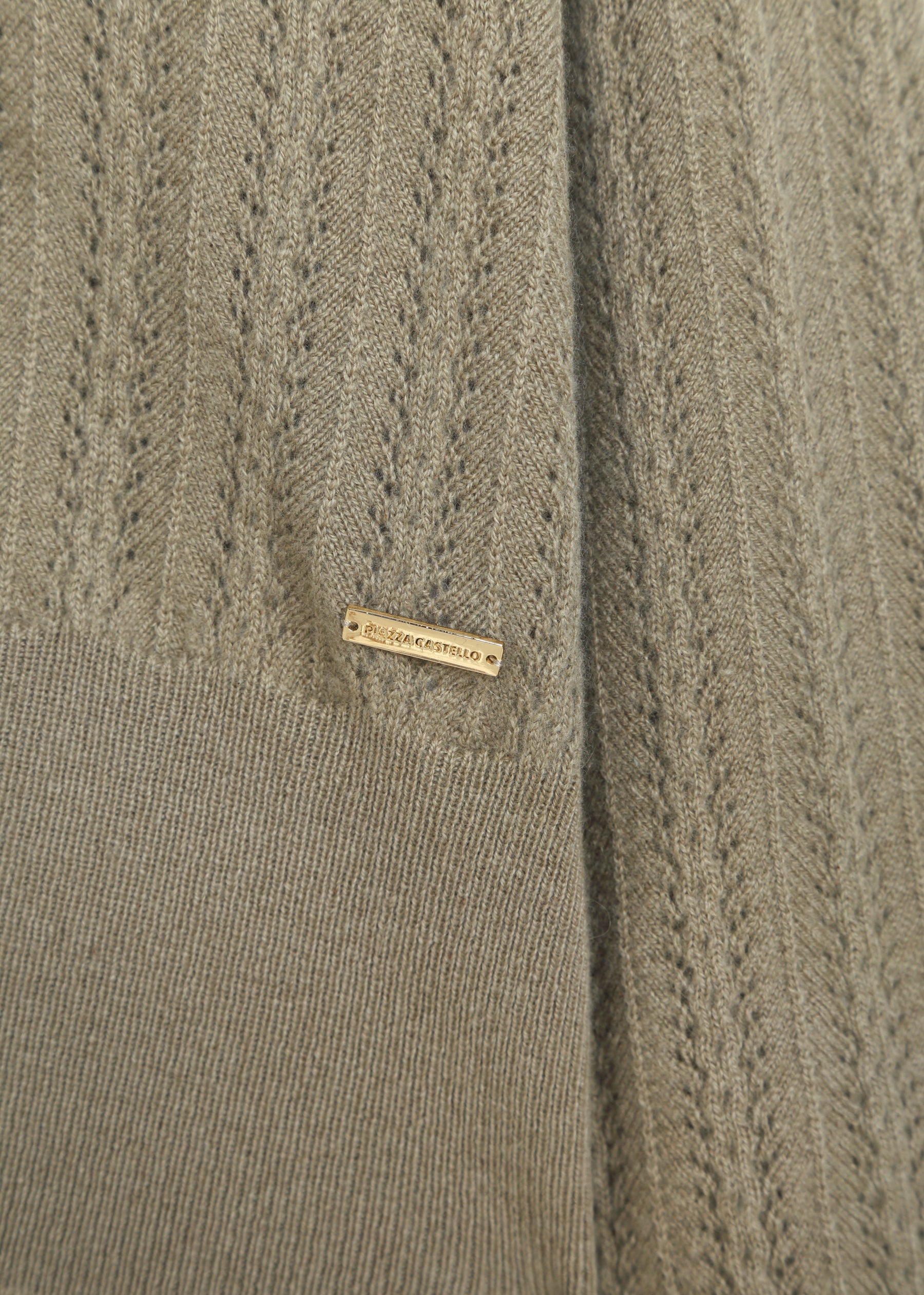 Silenzio Cardigan