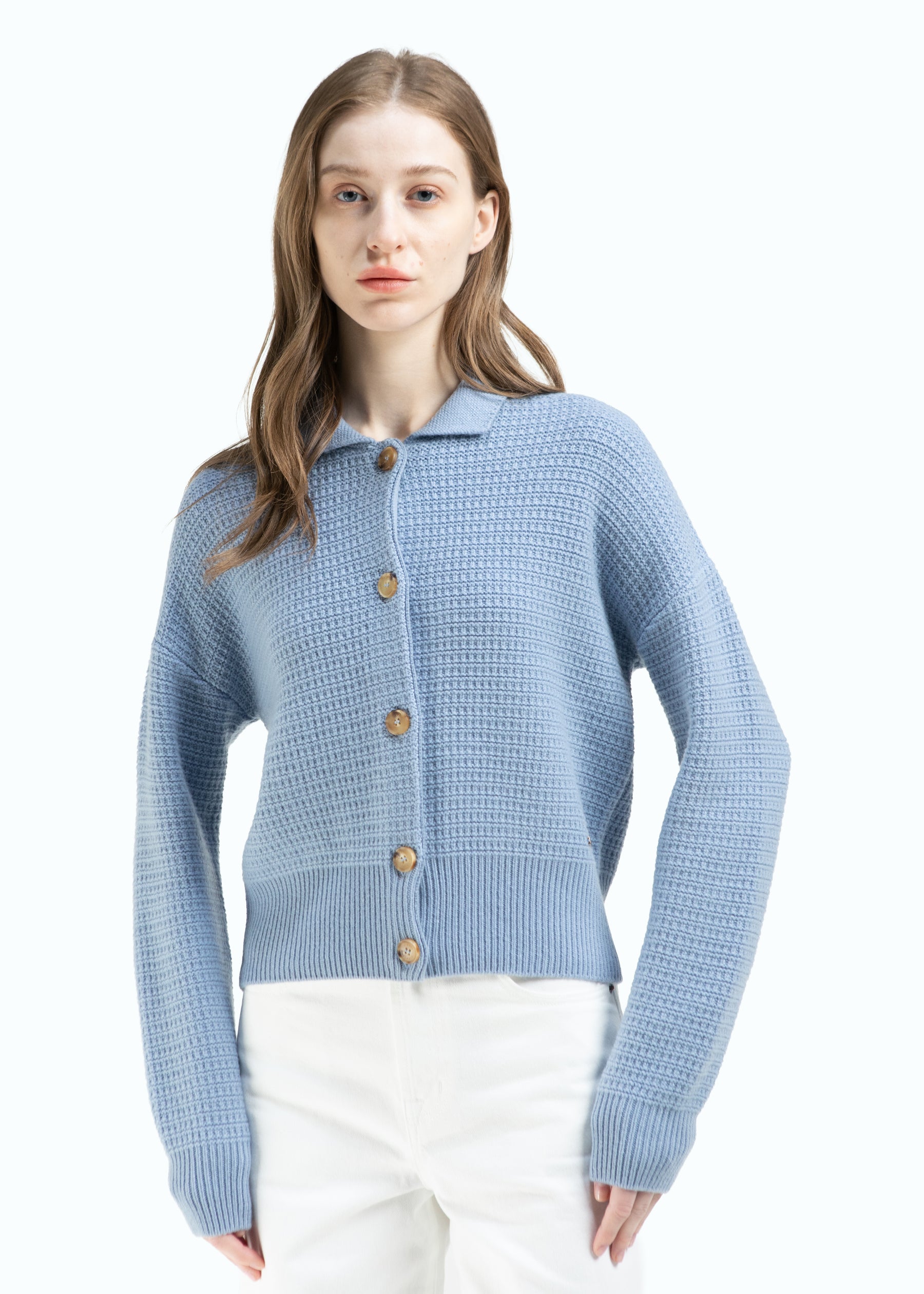 Traliccio Cardigan