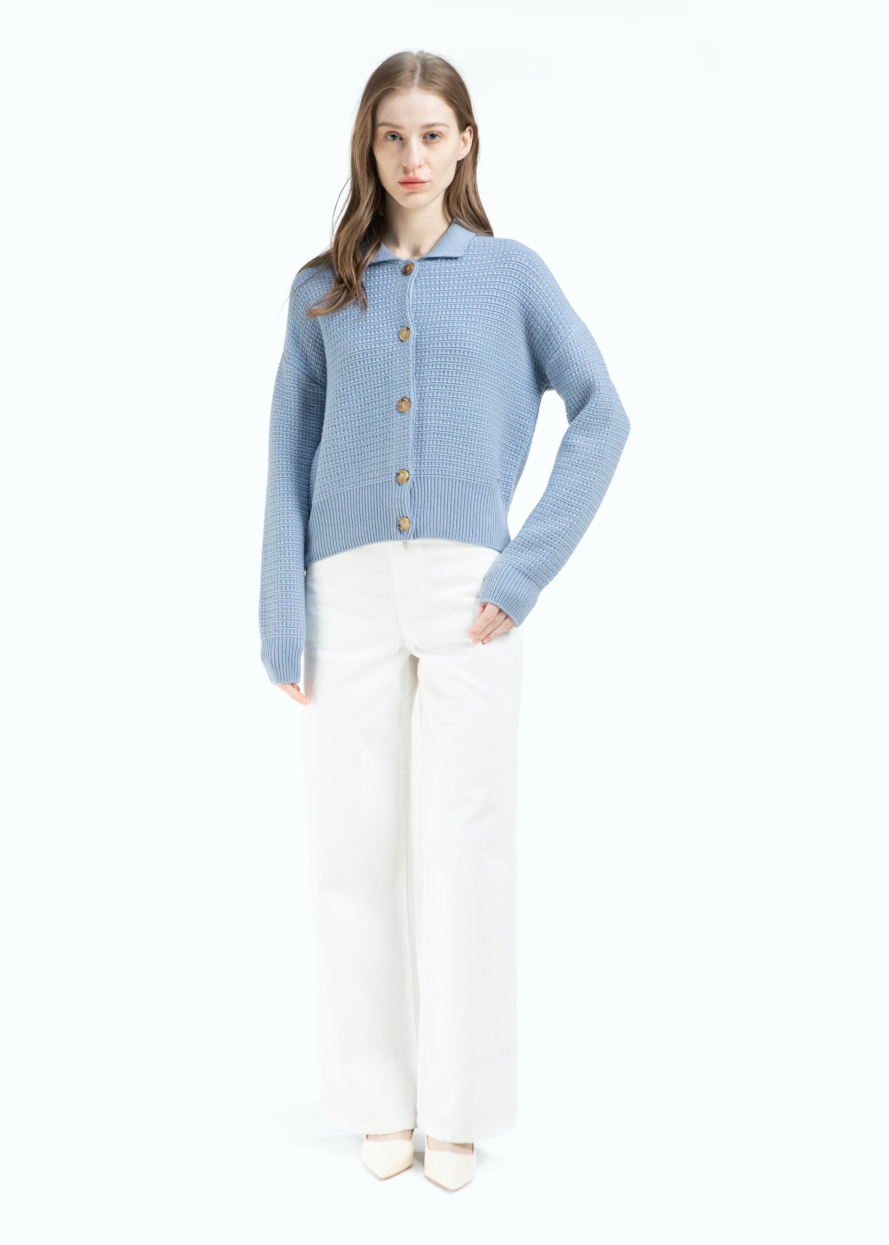 Traliccio Cardigan