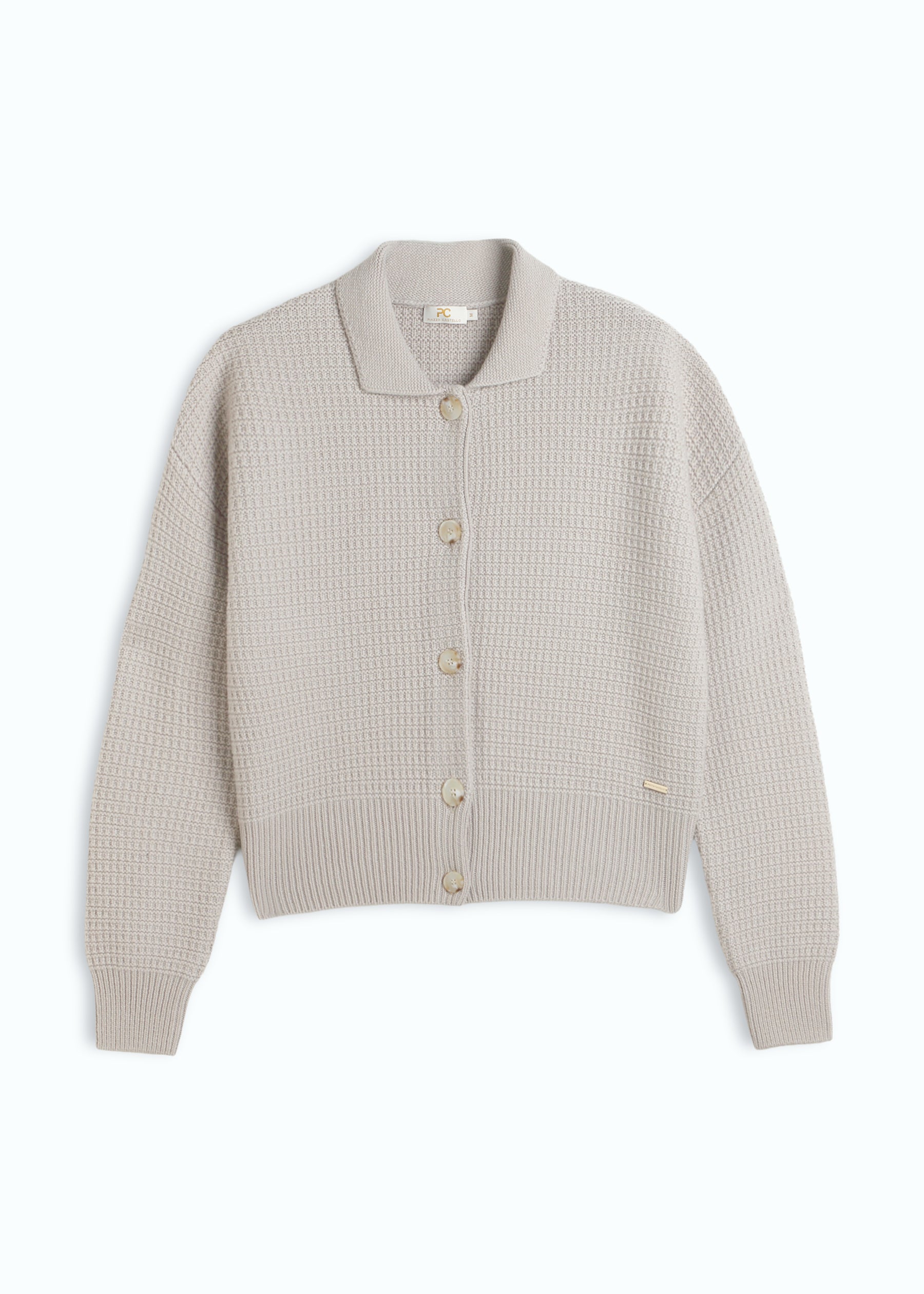 Traliccio Cardigan