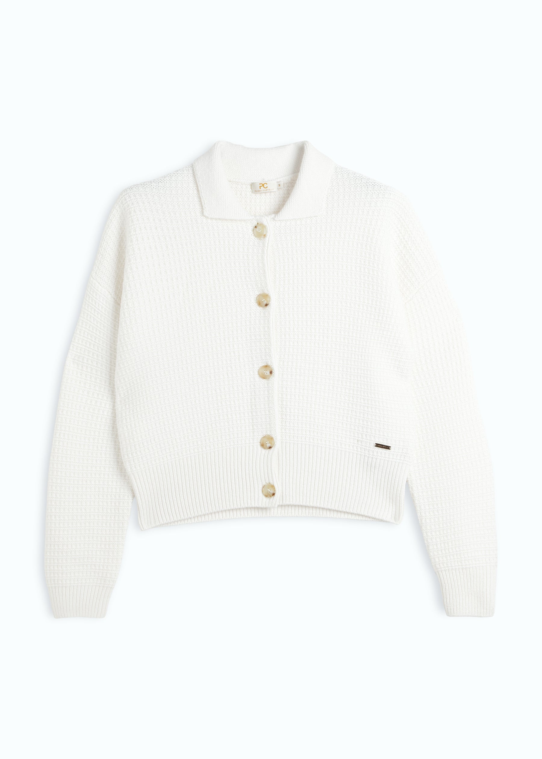Traliccio Cardigan